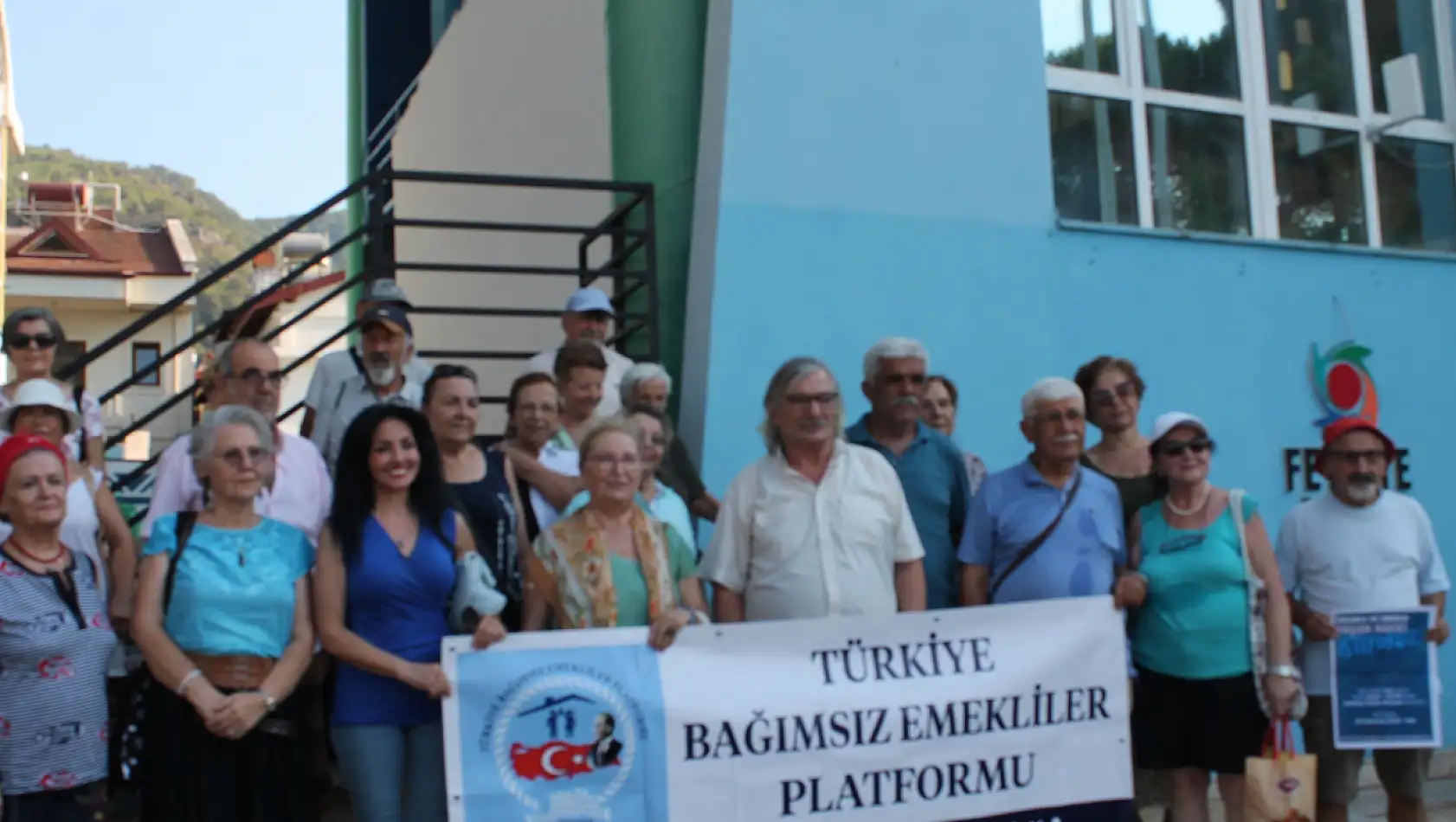 'Bu Adaletsizlikleri Hak Etmiyoruz'