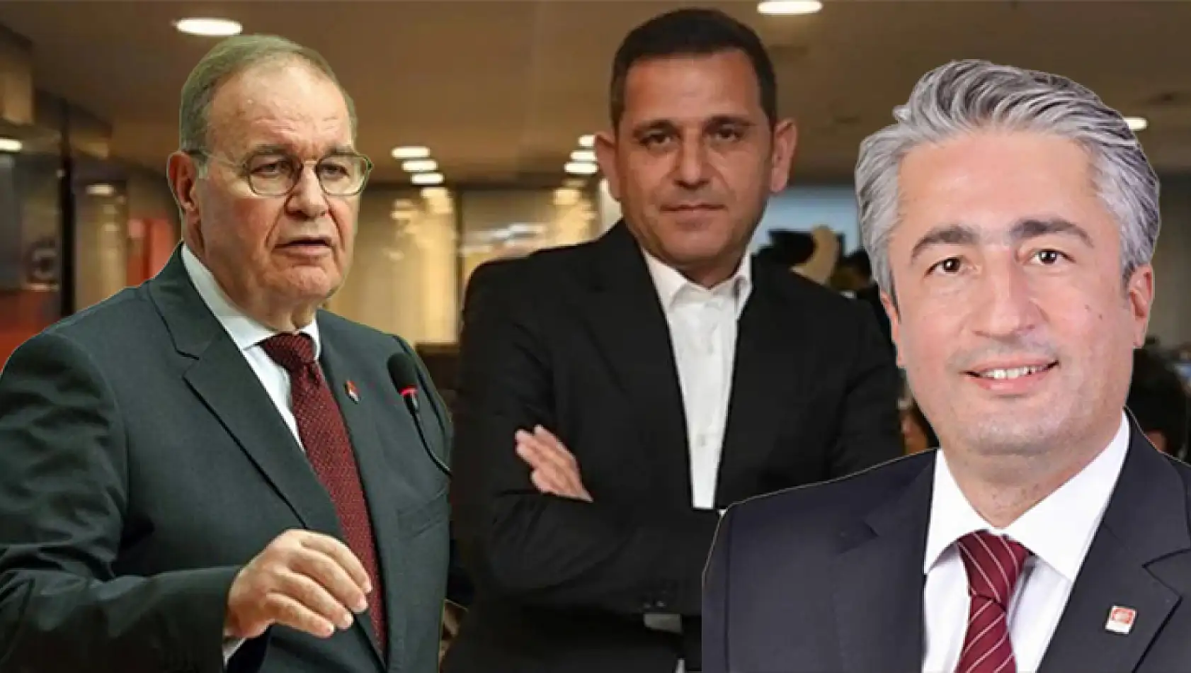 CHP Muğla İl Başkanı, Muhalif Kanalları 'İhanet Çetesi' İlan Etti 