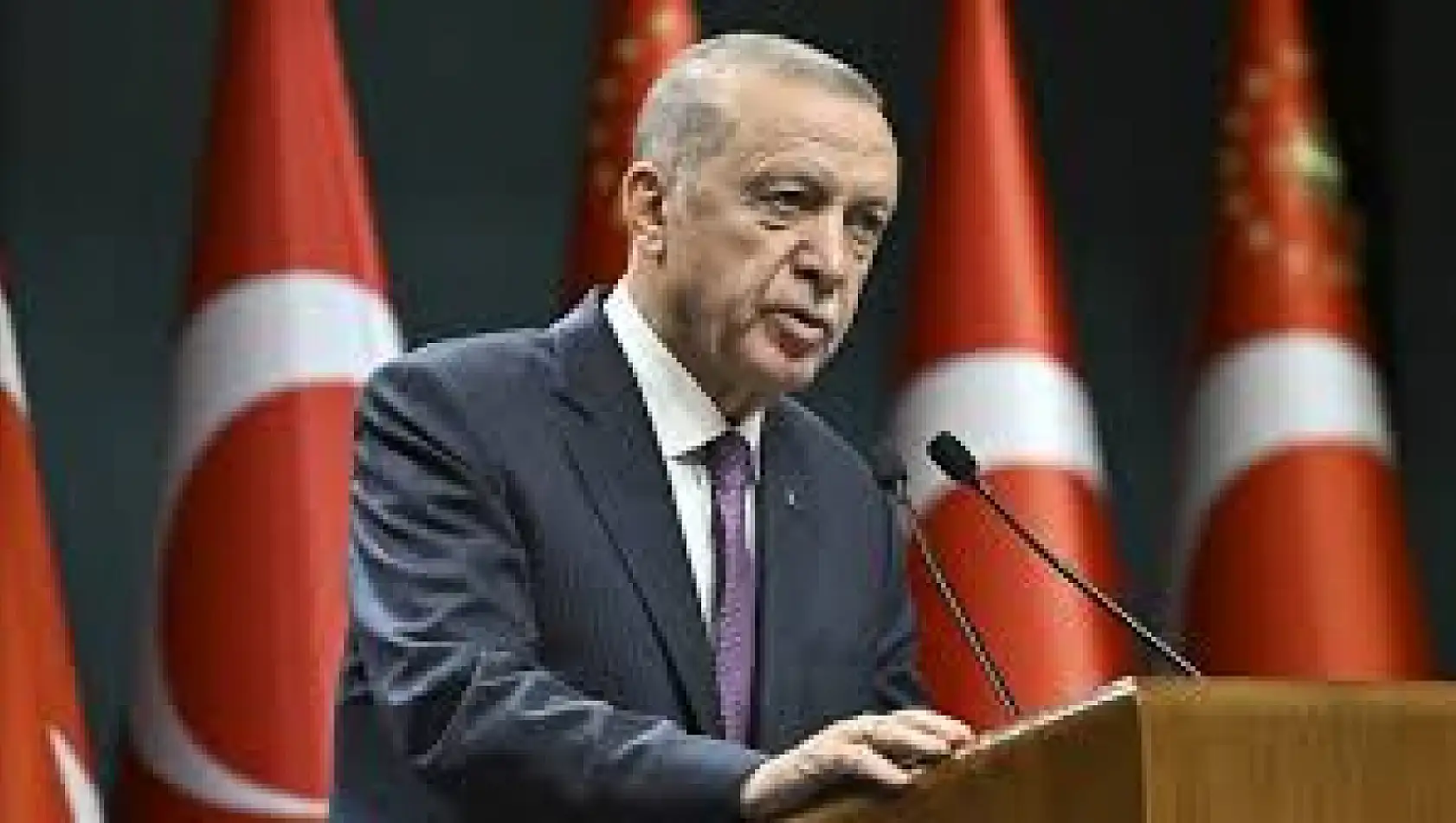 Cumhurbaşkanı Erdoğan açıkladı, Ramazan bayramı tatili bakın kaç gün oldu?