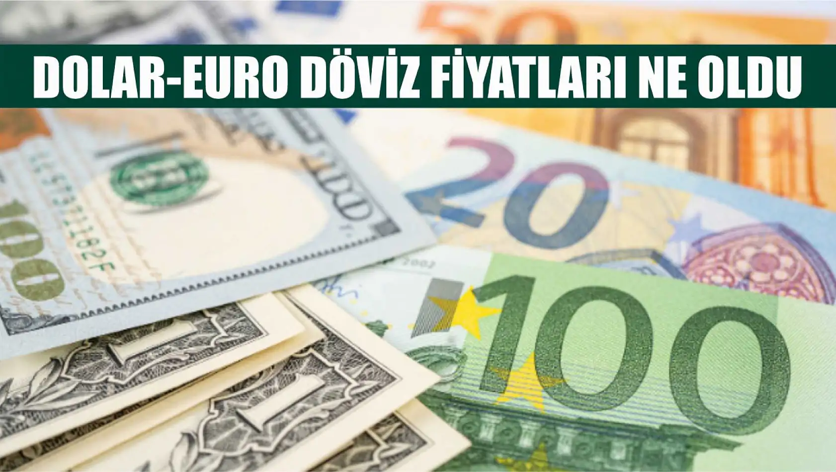 19 Ekim 2024: Dolar ve Euro Kurlarında Güncel Durum