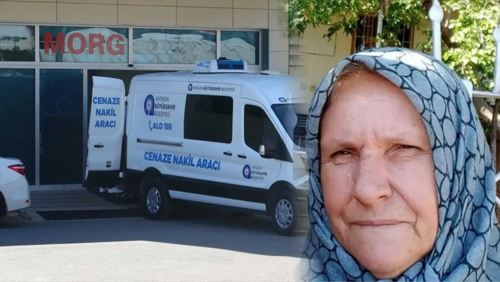 Ehliyetsiz sürücünün çarptığı yaşlı kadın hayatını kaybetti