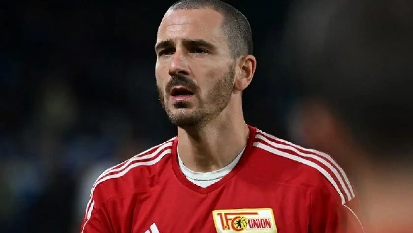 Fenerbahçe, Bonucci transferini açıkladı