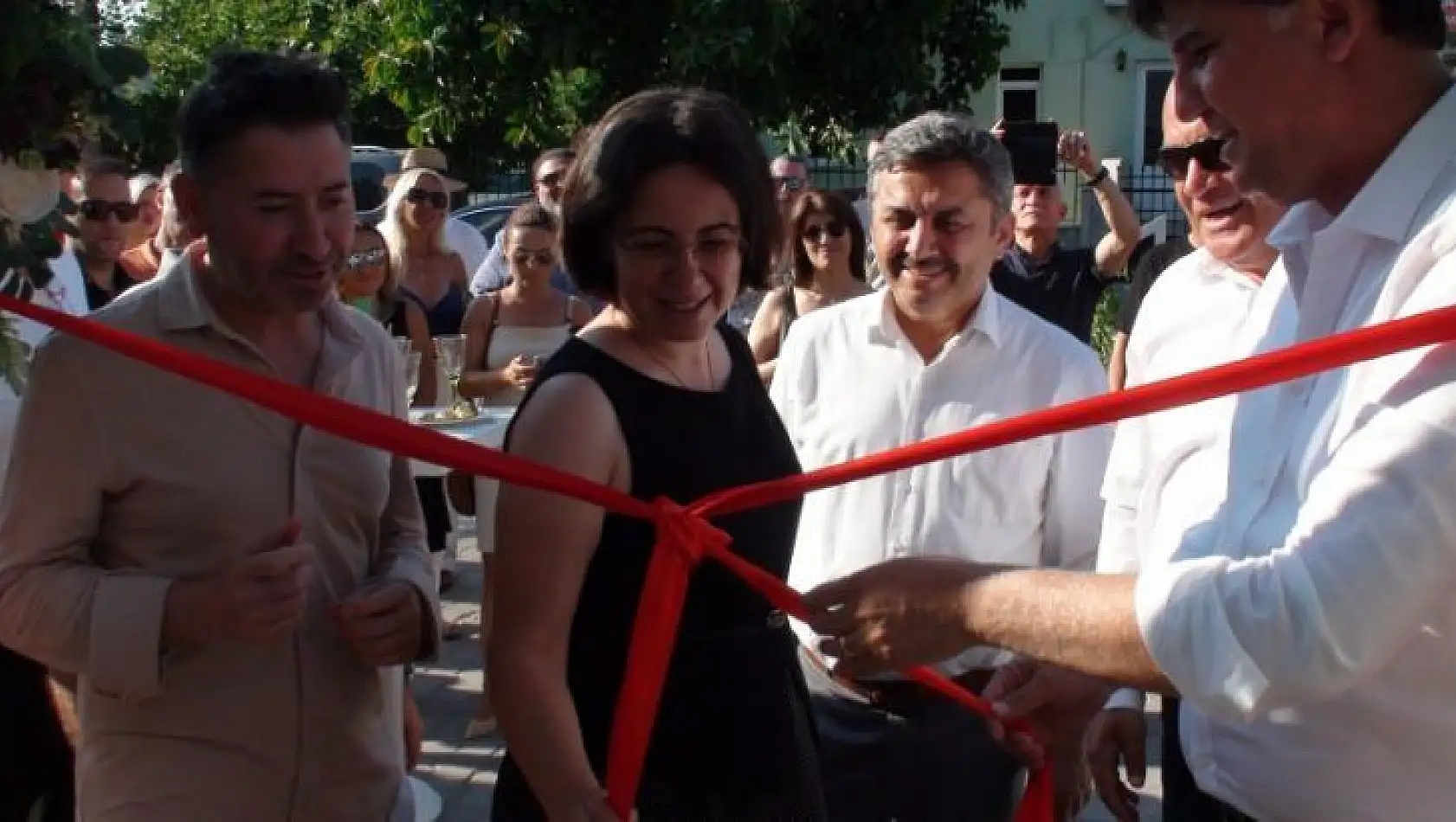 Fethiye'de yeni diş kliniği