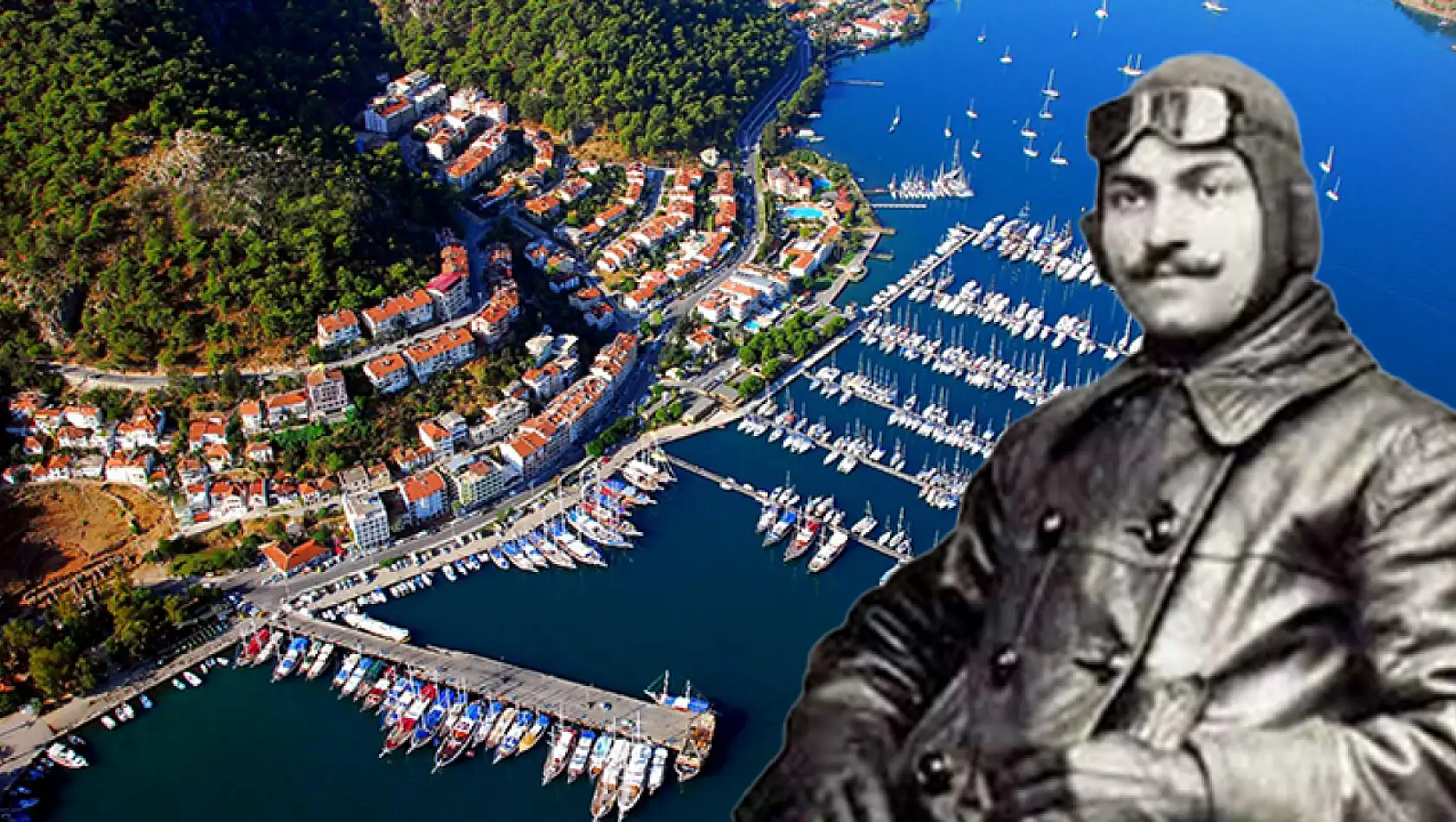 Fethiye'nin İsim Hikayesi Nedir?