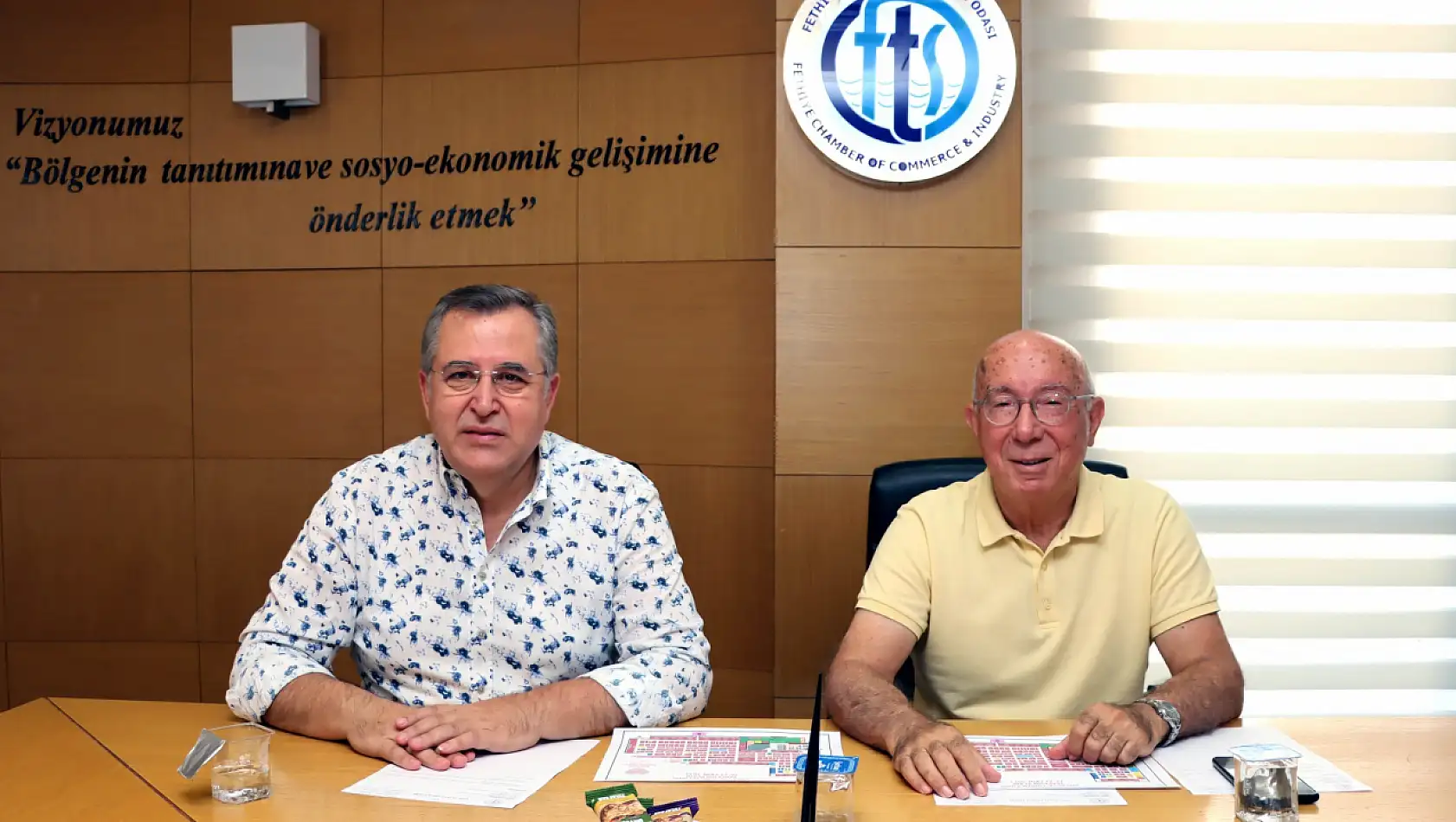 Fethiye Turizm Konseyi, 2023 turizm sezonunu değerlendirdi