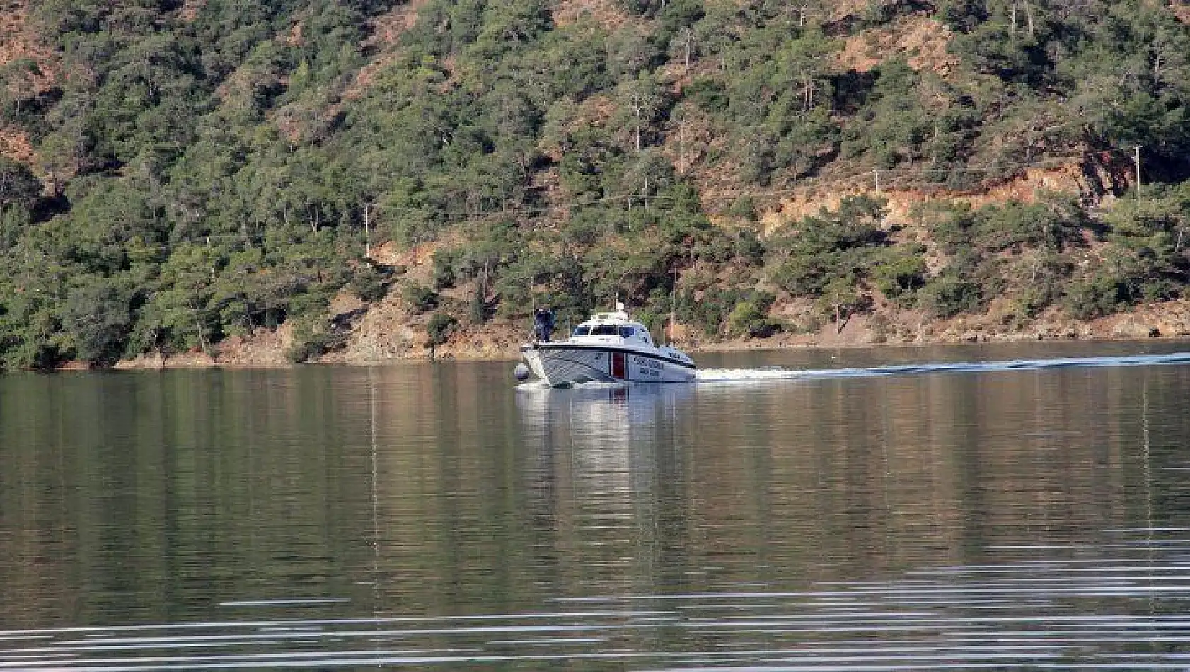 Fethiye'deki göçmen faciası şüphelileri adliyeye sevk edildi