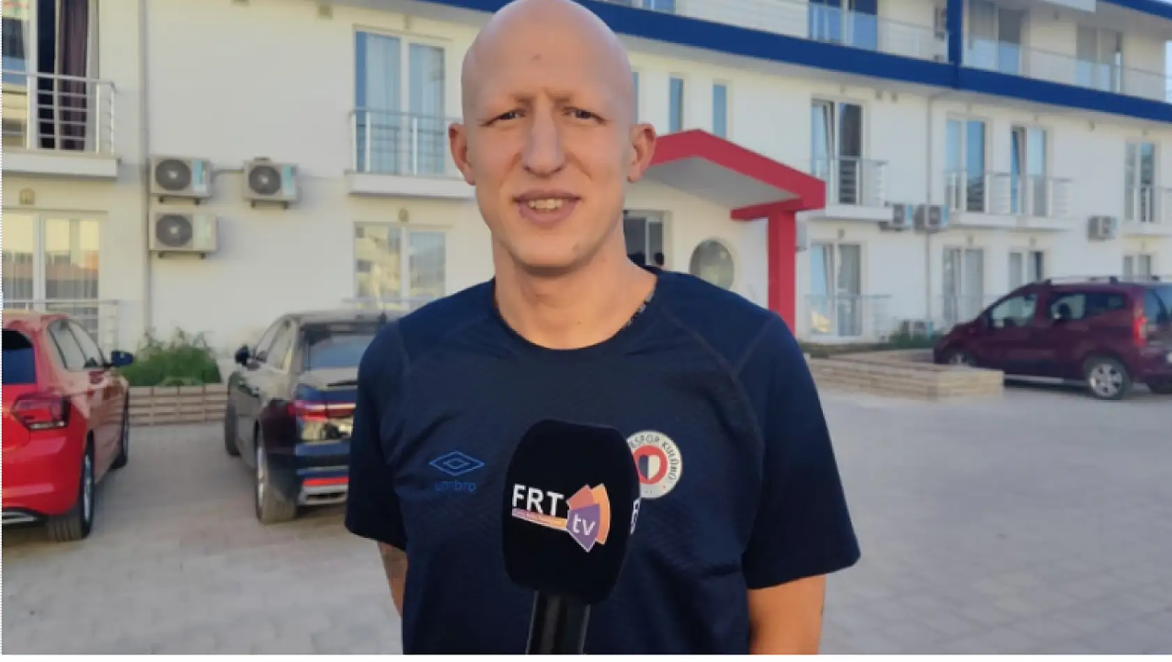 Fethiyespor'da Sezer Özmen Iğdır FK Maçında Forma Giyemeyecek