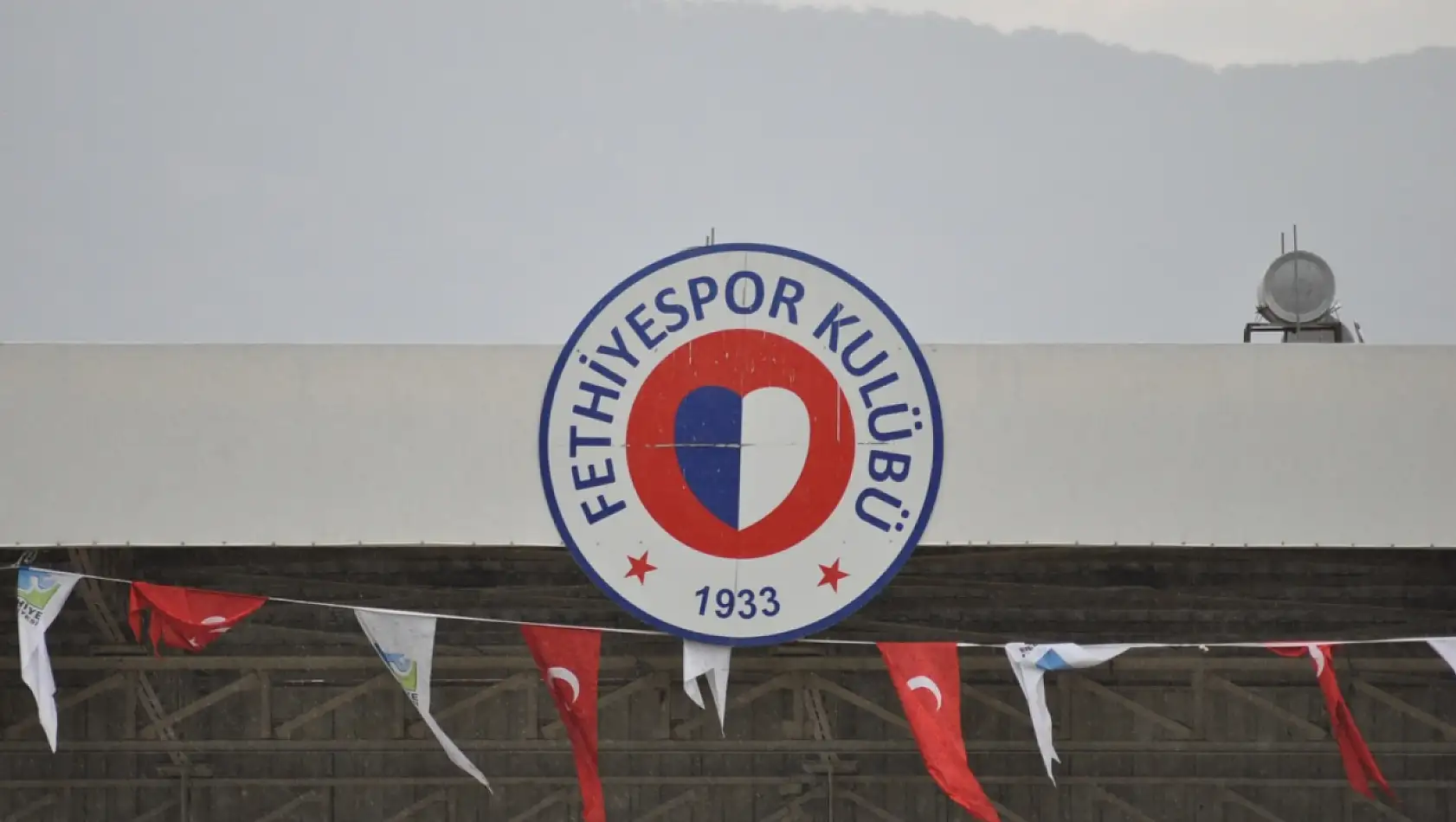 Fethiyespor Derincespor ilk 11'ler