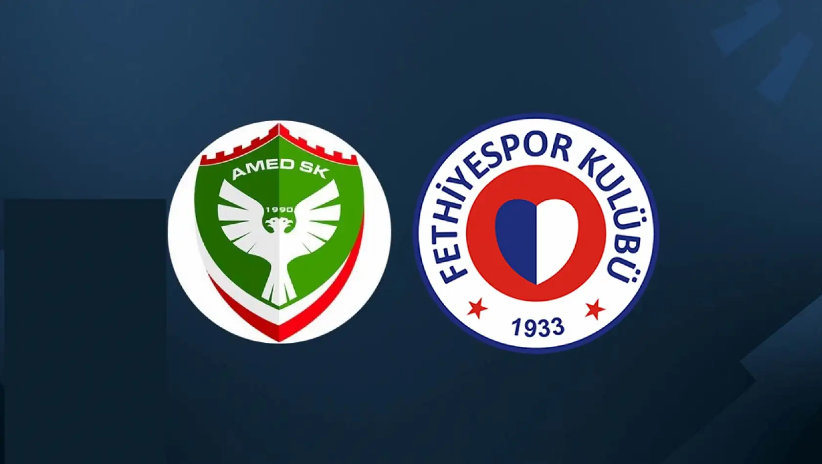 Fethiyespor'un Rakibi Amed Kaçıncı Sırada?