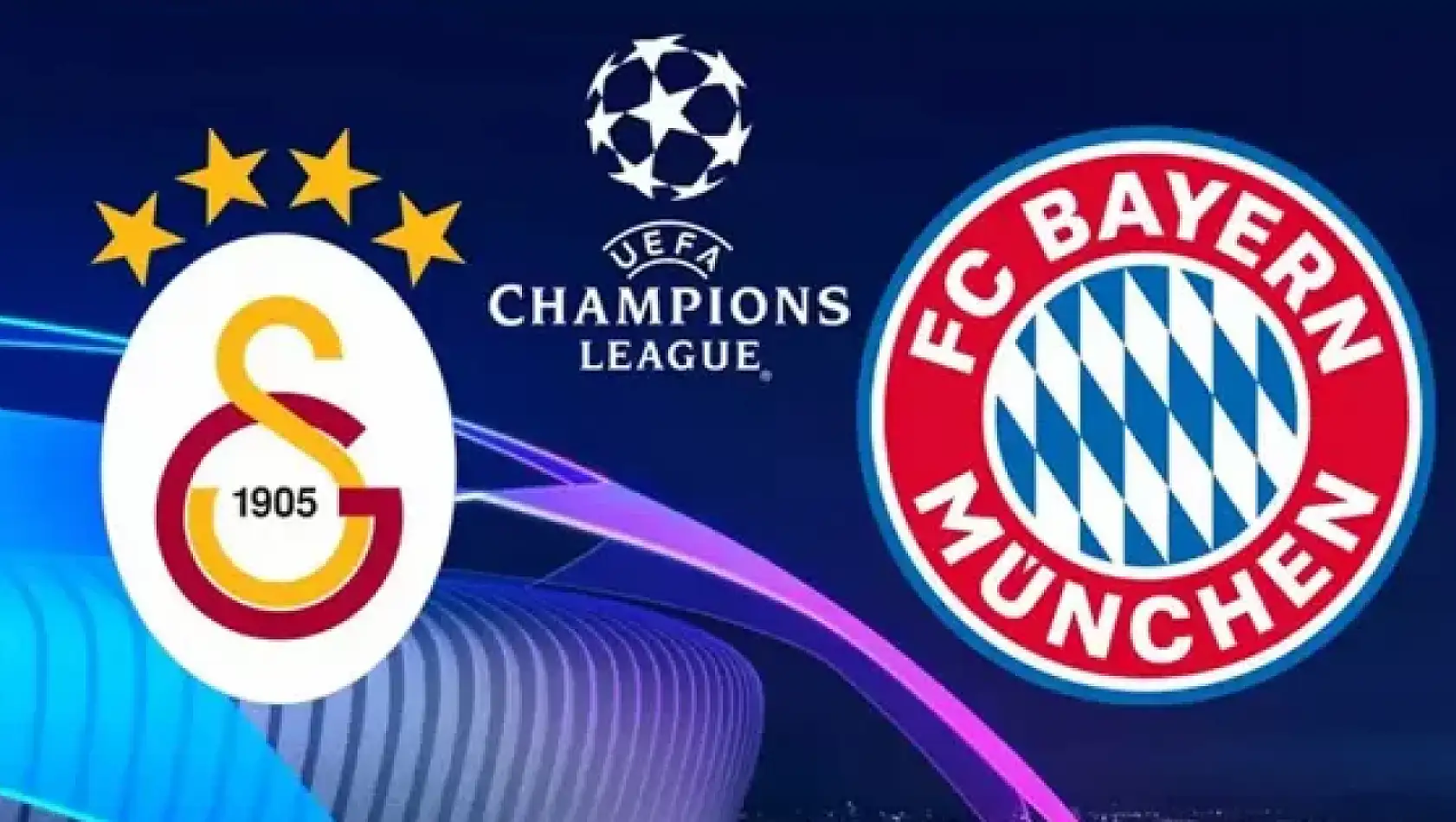 Galatasaray – Bayern Münih Maçı Ücretsiz Yayınlanacak!