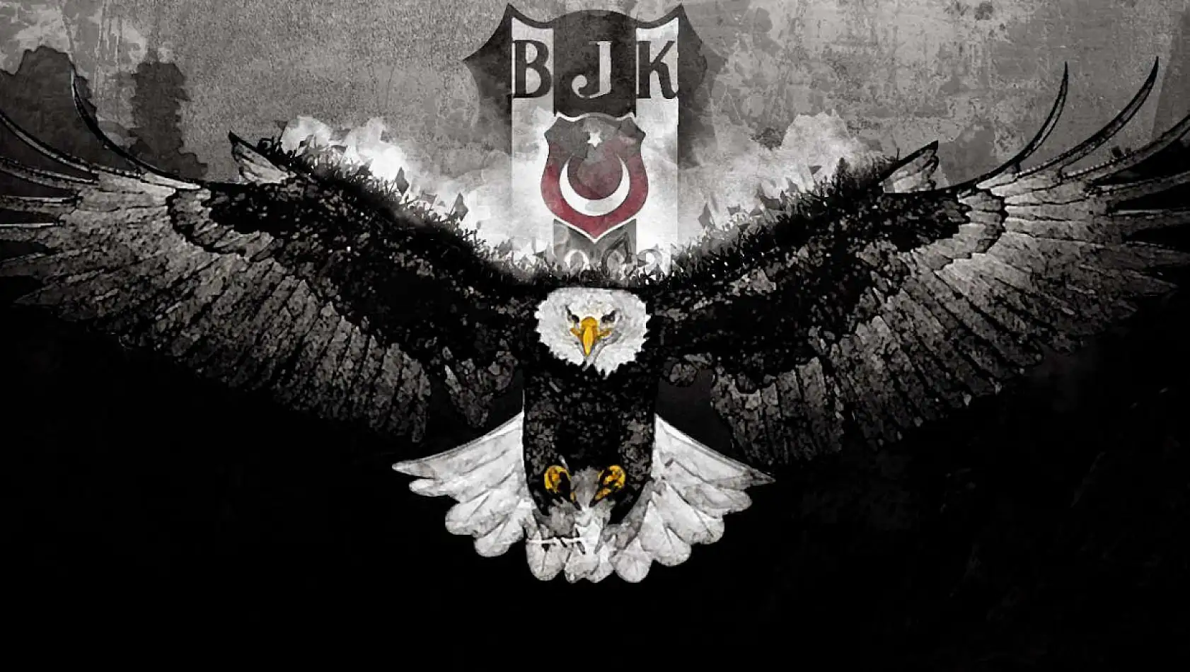 Süper Lig'de dev derbi! Beşiktaş - Fenerbahçe