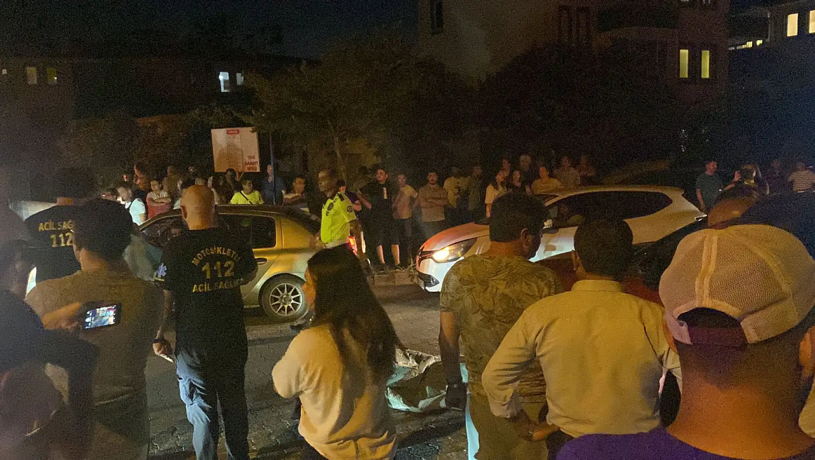 Fethiye'de genç motosikletçinin ölümüne ilişkin ilk duruşma: Sürücü tutuklu kalacak