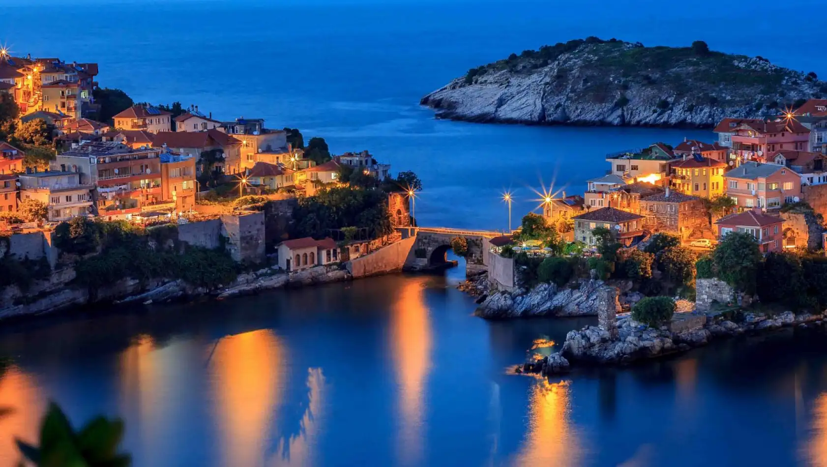 Türkiye'nin en güzel 20 ilçesi arasında: Fethiye