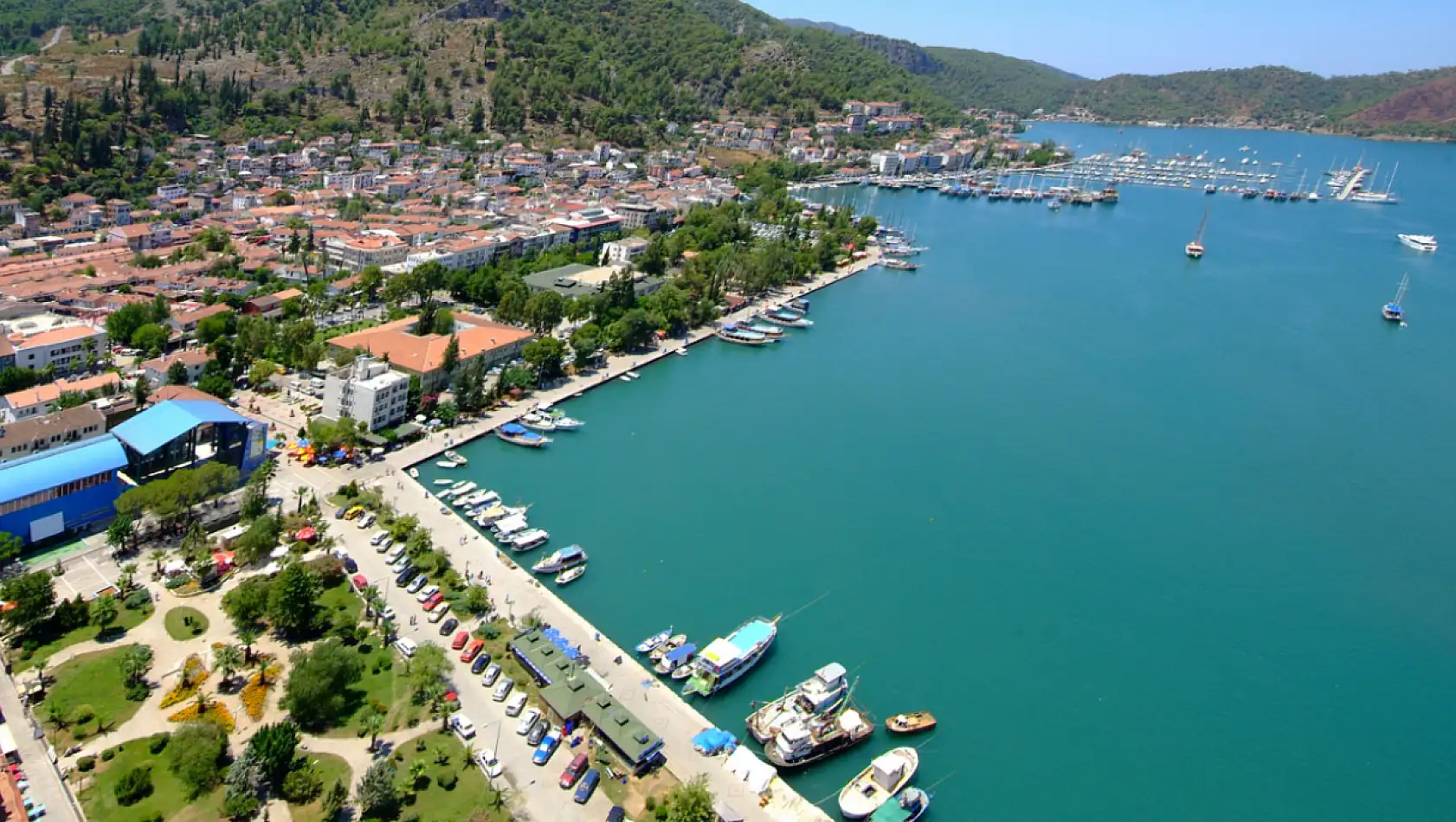 Fethiye'de Pazartesi günü elektrik kesintisi olacak mı?