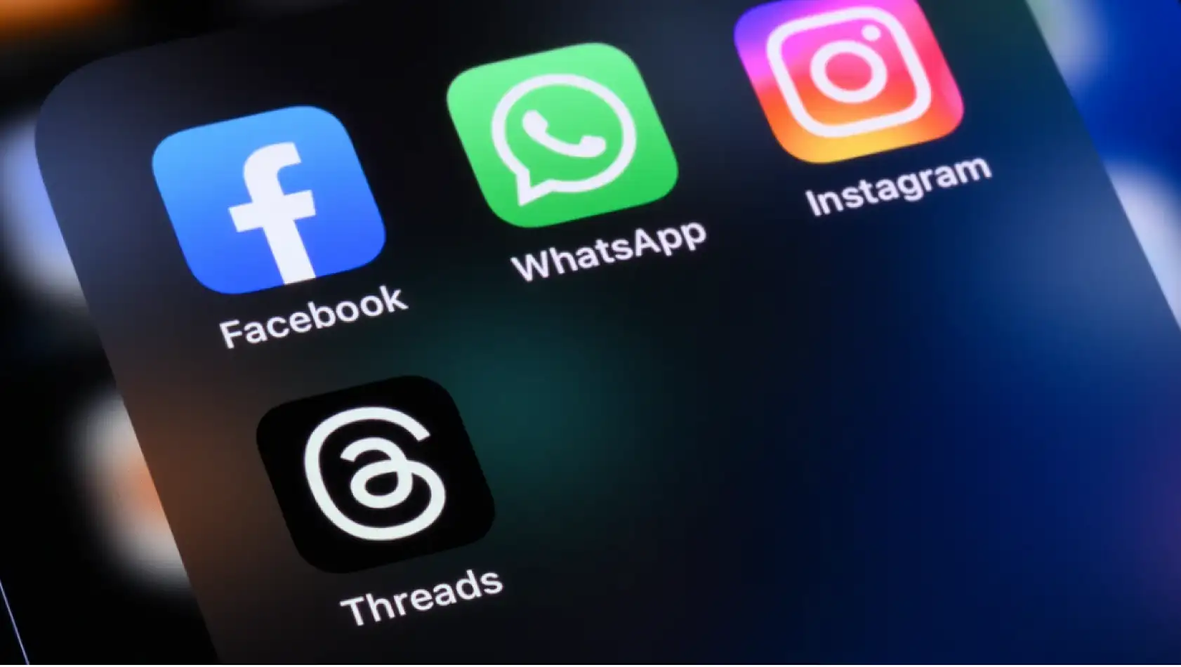 Gözler Instagram ve WhatsApp'taydı: O uygulama Türkiye'de kapatılacak