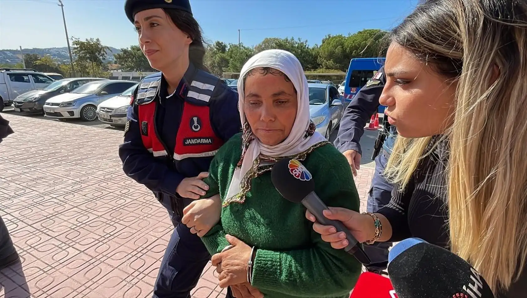 Yatağında ölü bulunan Gamze'nin annesi Manisa'daki hastanede izlenecek