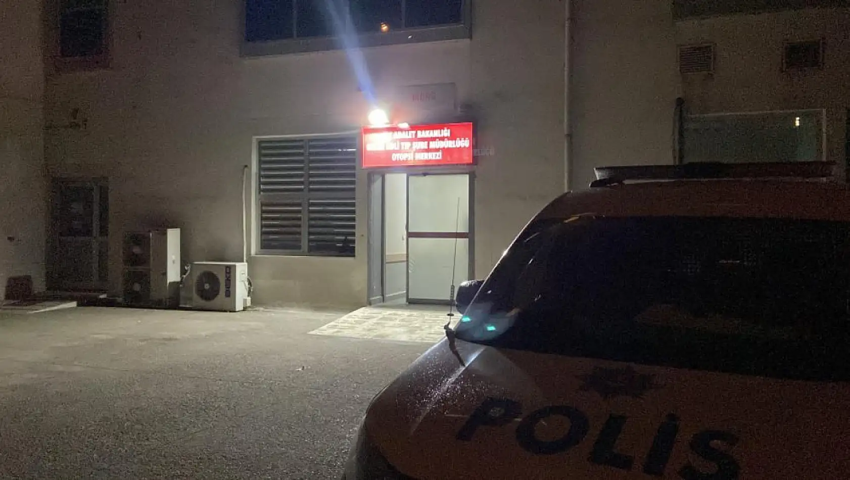 Kız meselesi yüzünden 16 yaşındaki çocuk göğsünden tabancayla vurulup öldürüldü