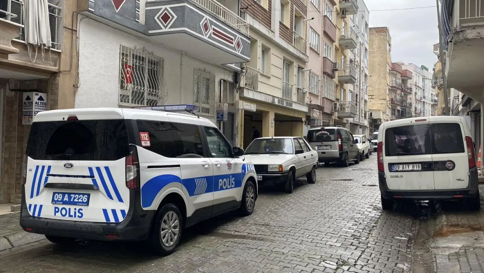 77 yaşındaki adam 5 gün sonra evinde ölü bulundu