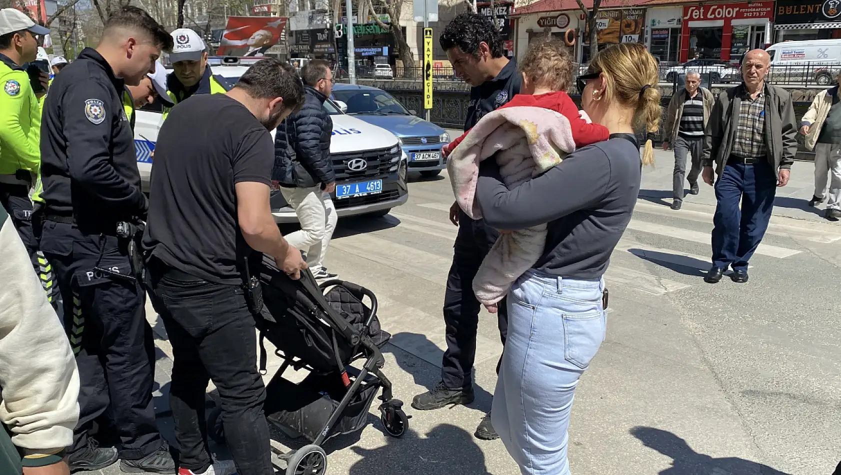 Hamile kadının cesedi evde bulunmuştu: Kocası, 1,5 yaşındaki çocuğuyla her gün eve geliyormuş