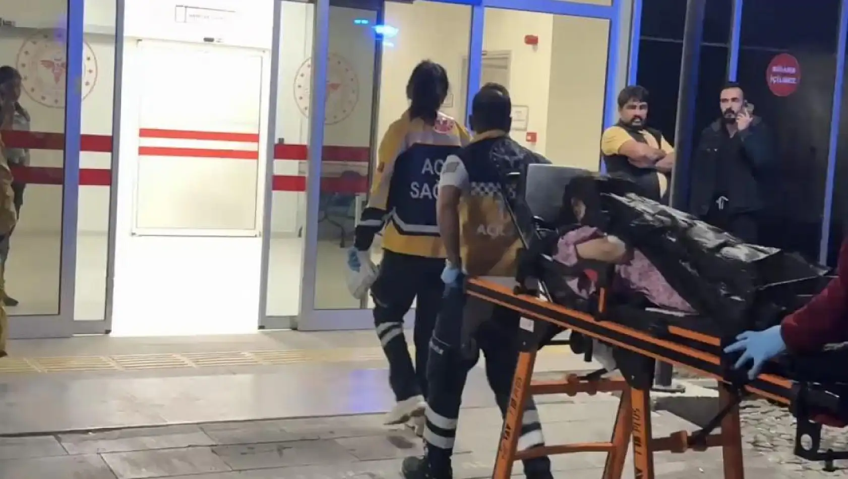 Bodrum'da korkunç olay! Yenidoğan bebeğini terasa bıraktı, ekipler cansız bedeniyle karşılaştı