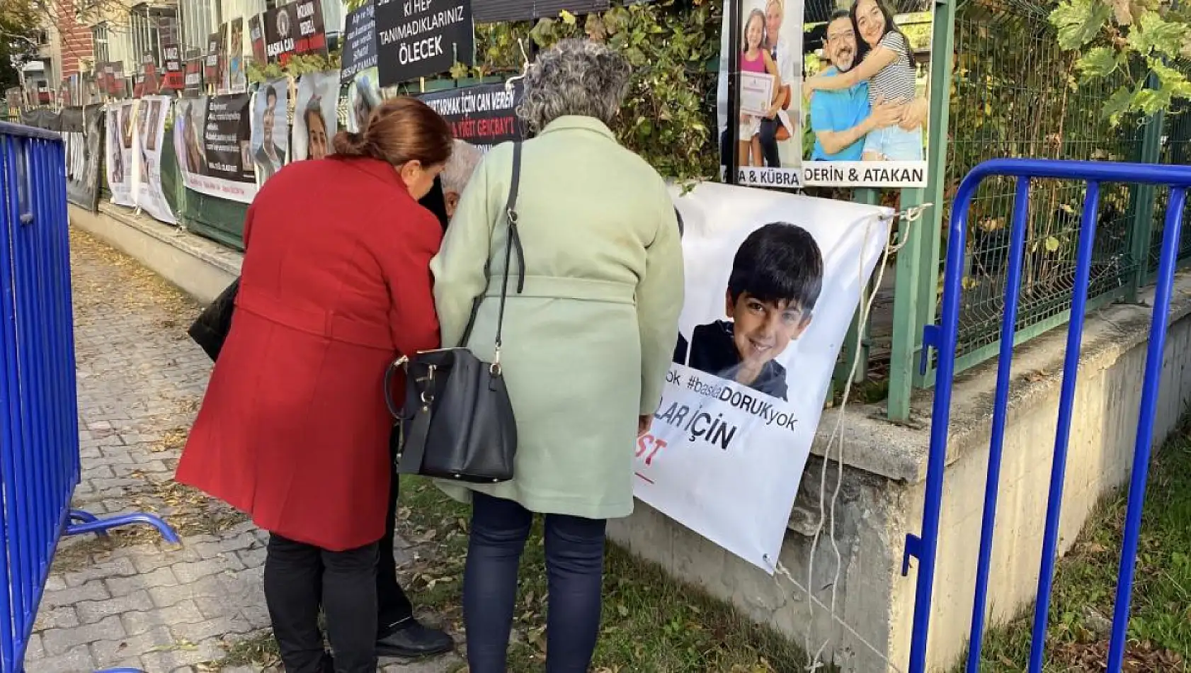Kartalkaya davasının 3'üncü duruşması başlıyor: 'Canımız yanıyor, içimiz acıyor'