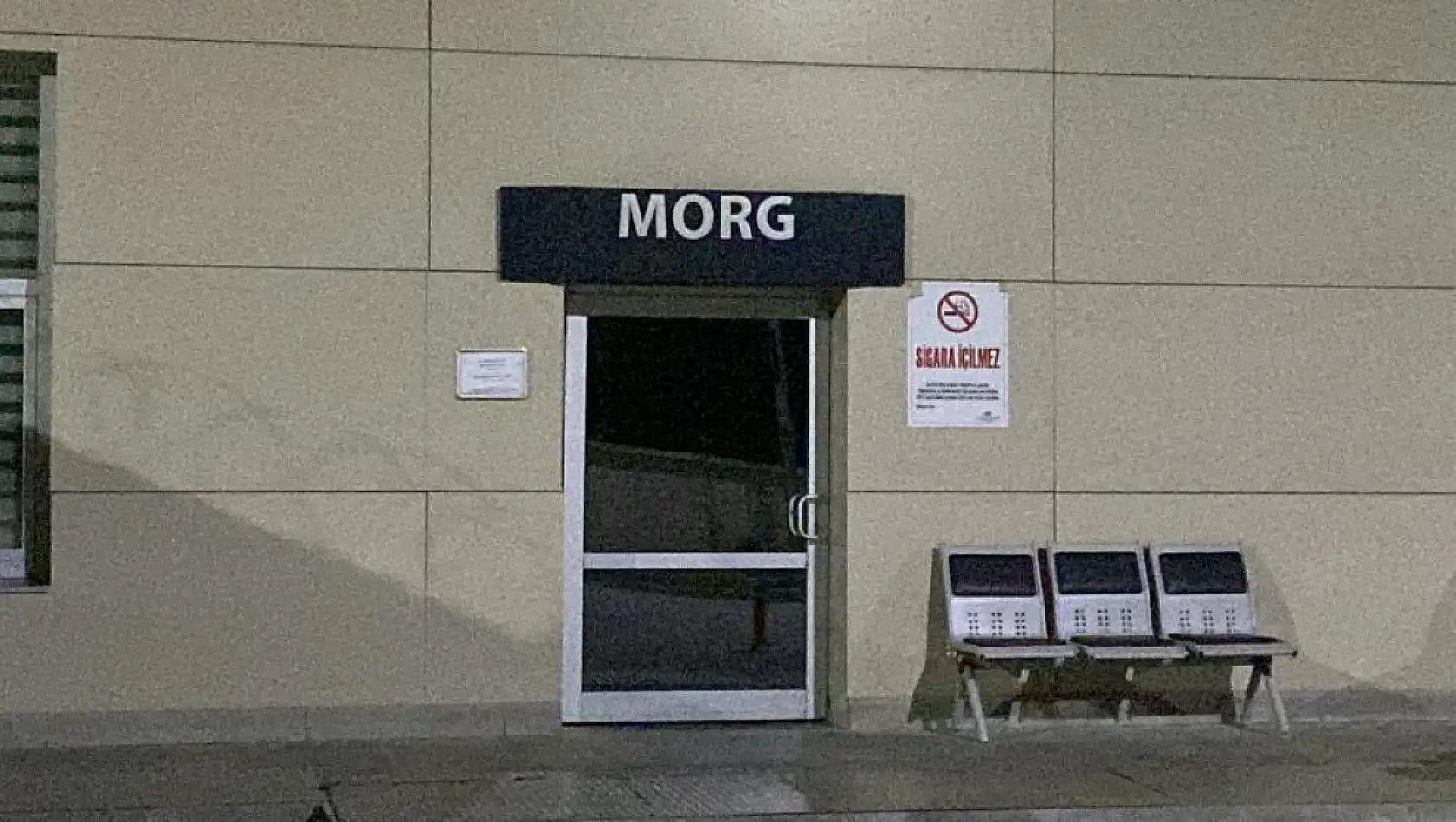 Şüpheli ölüm: Bir kişi uzman çavuşun silahıyla hayatını kaybetti