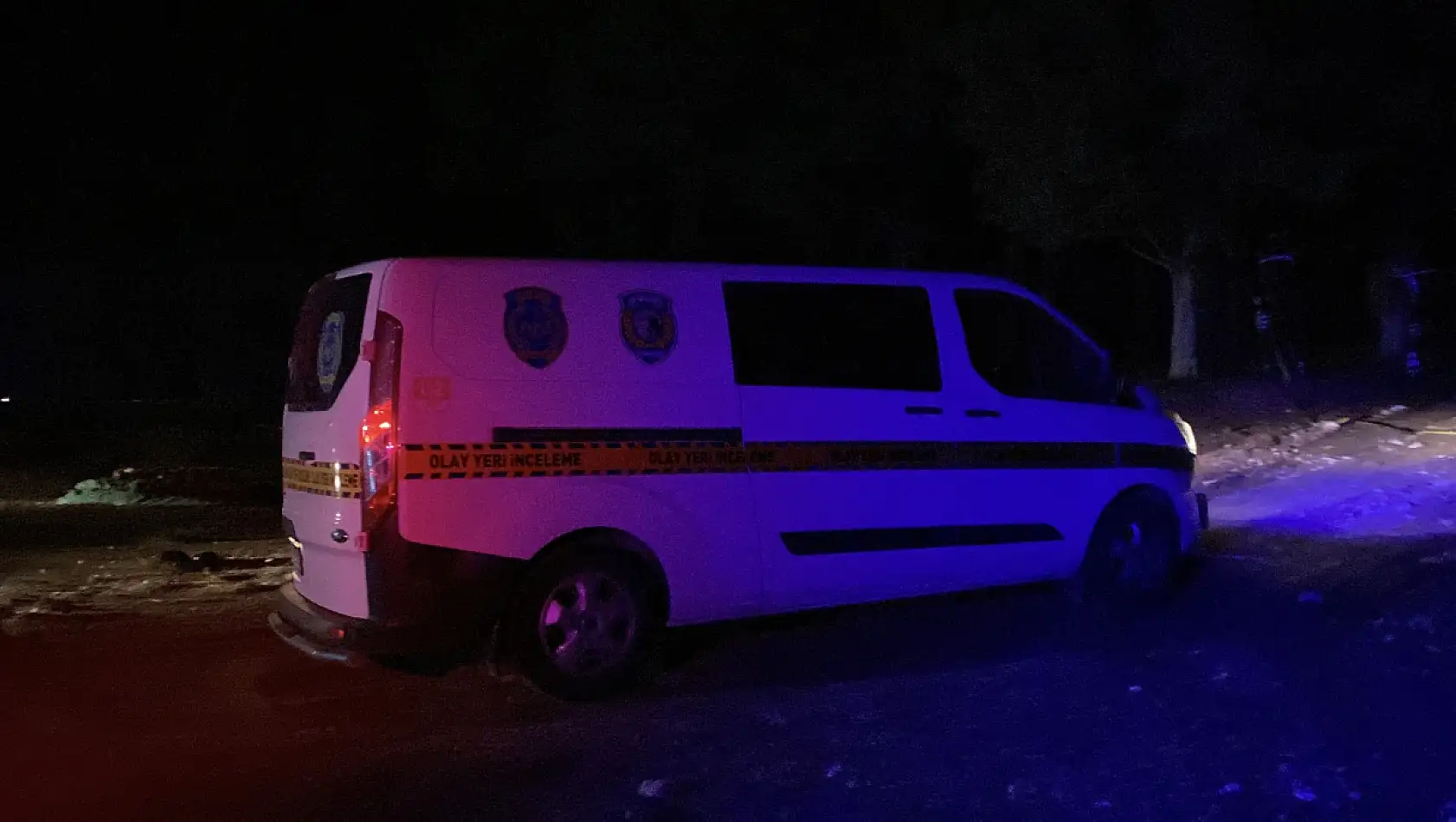 Kayıp olarak aranan şahıs ormanda ölü bulundu