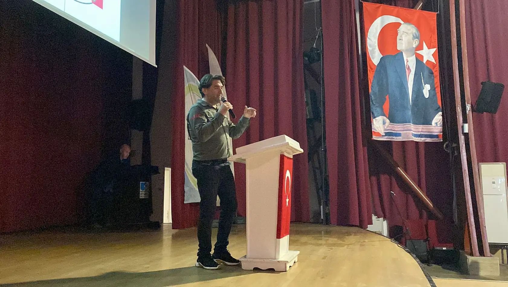 Fethiye'de Enduro Heyecanı Başlıyor