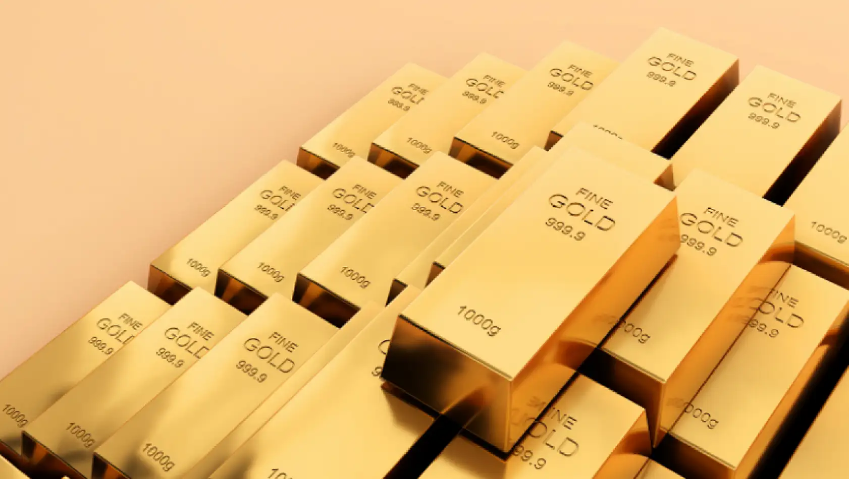 15 Mart Cuma günü altın fiyatlarında şoke eden artış