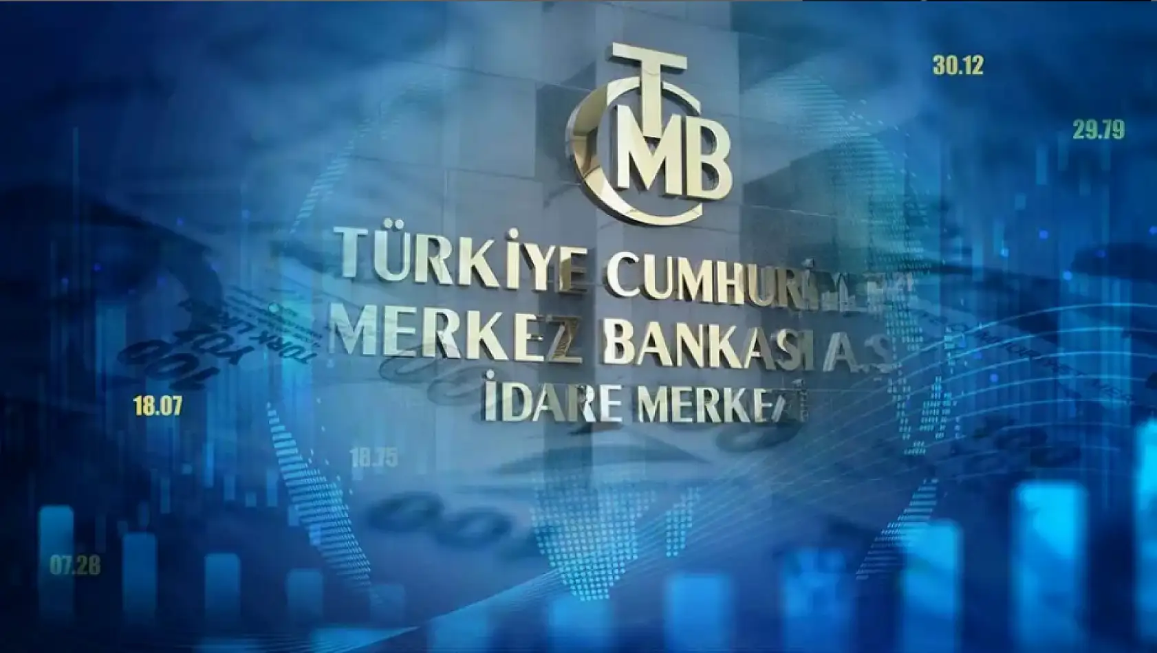 Faizlerde yeni dönem: Merkez Bankası'ndan kritik karar