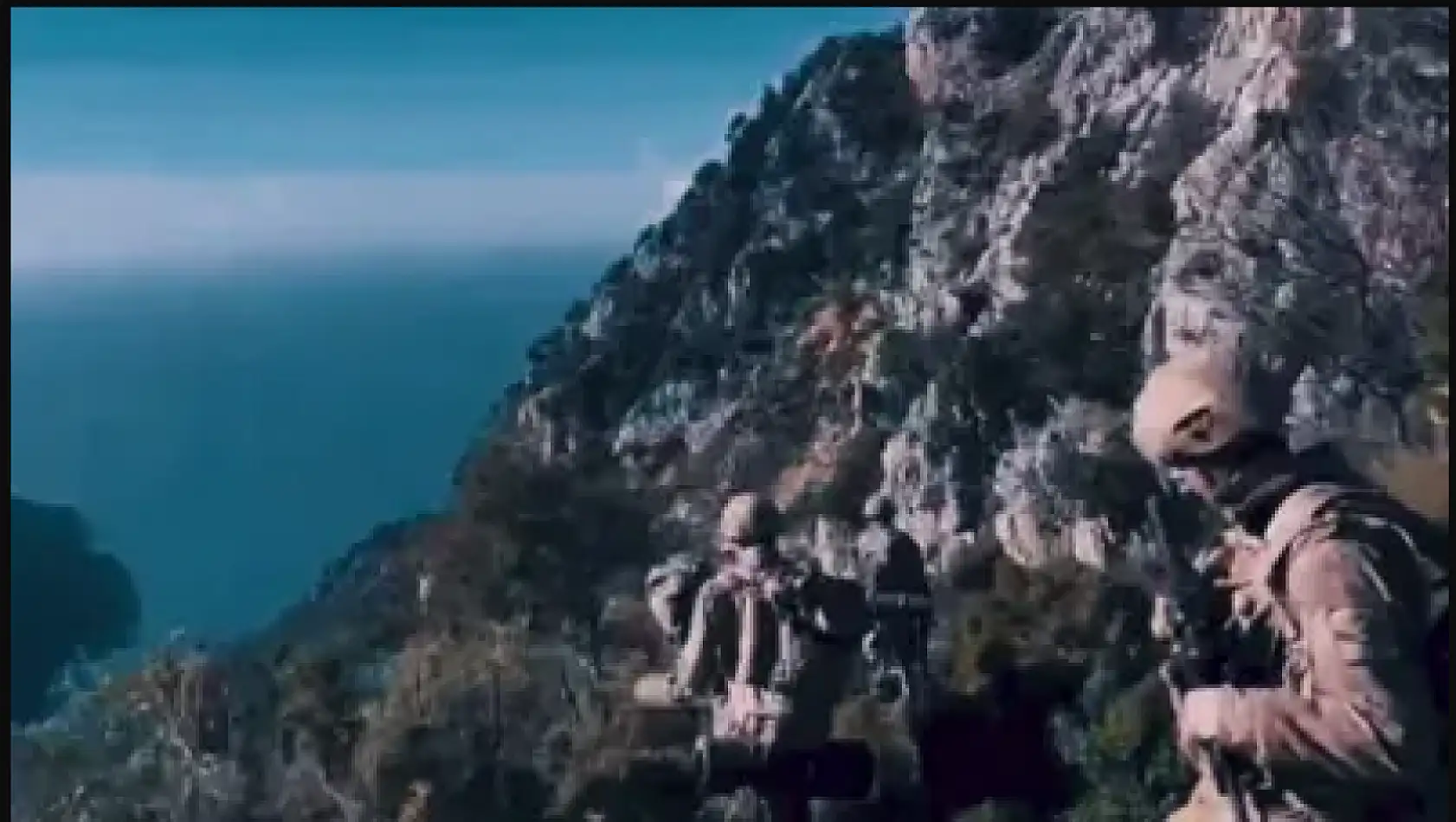 Muğla Dahil 15 İlde Operasyon: 155 Göçmen Kaçakçısı Yakalandı