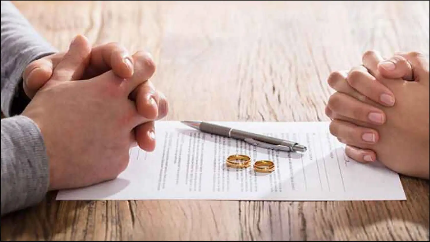 Boşandıktan sonra mal paylaşımı şoku! Yargıtay'dan emsal karar: 'Bağış olduğu açıkça kanıtlanmalı'