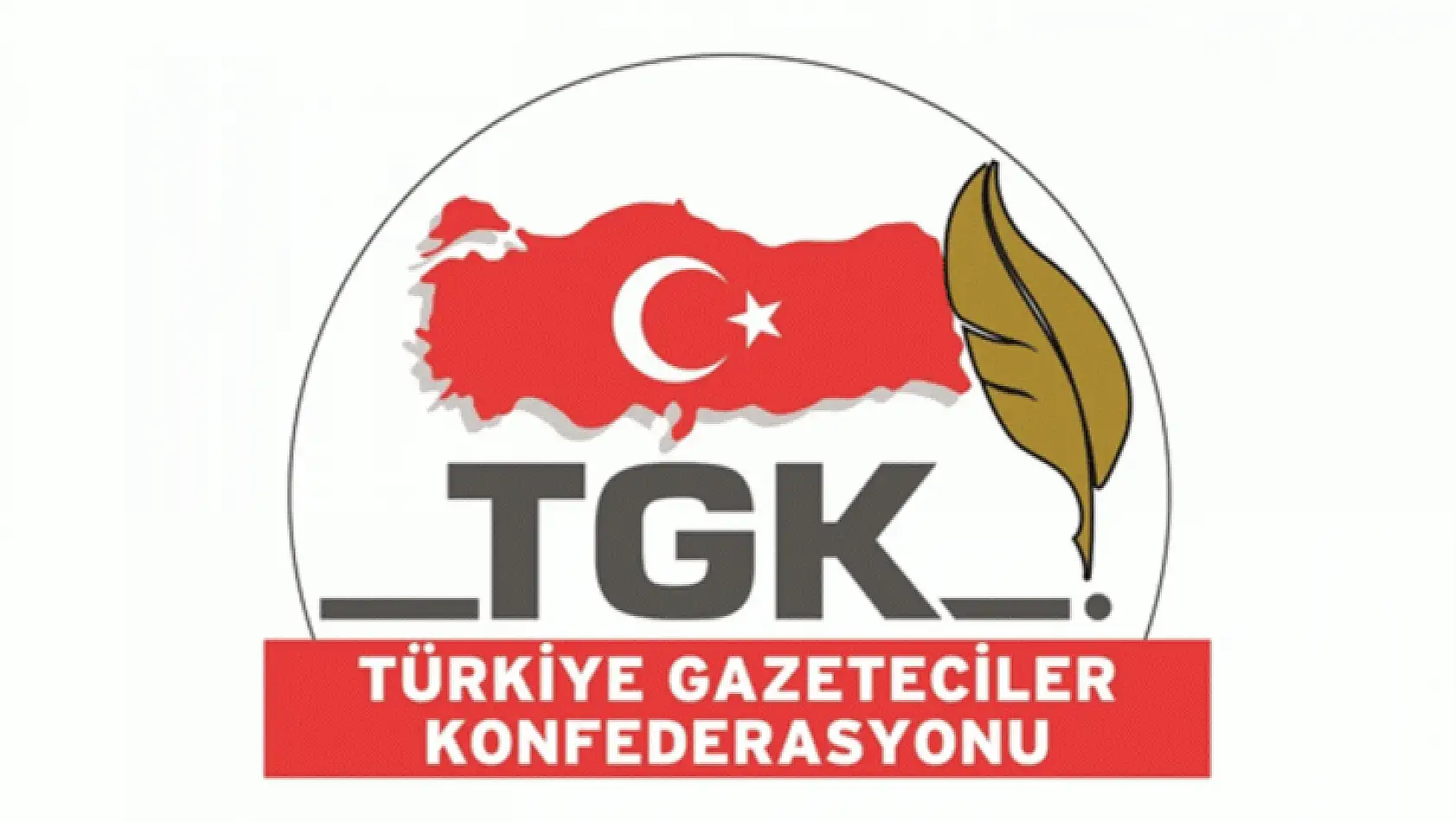 GAZETECİLERE SALDIRIYA TGK'DAN KINAMA