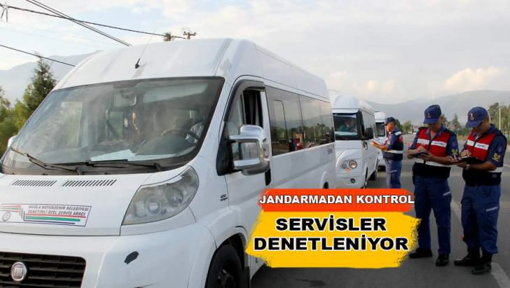 Öğrencilerin Güvenliği En Üst Düzeyde Denetlenecek