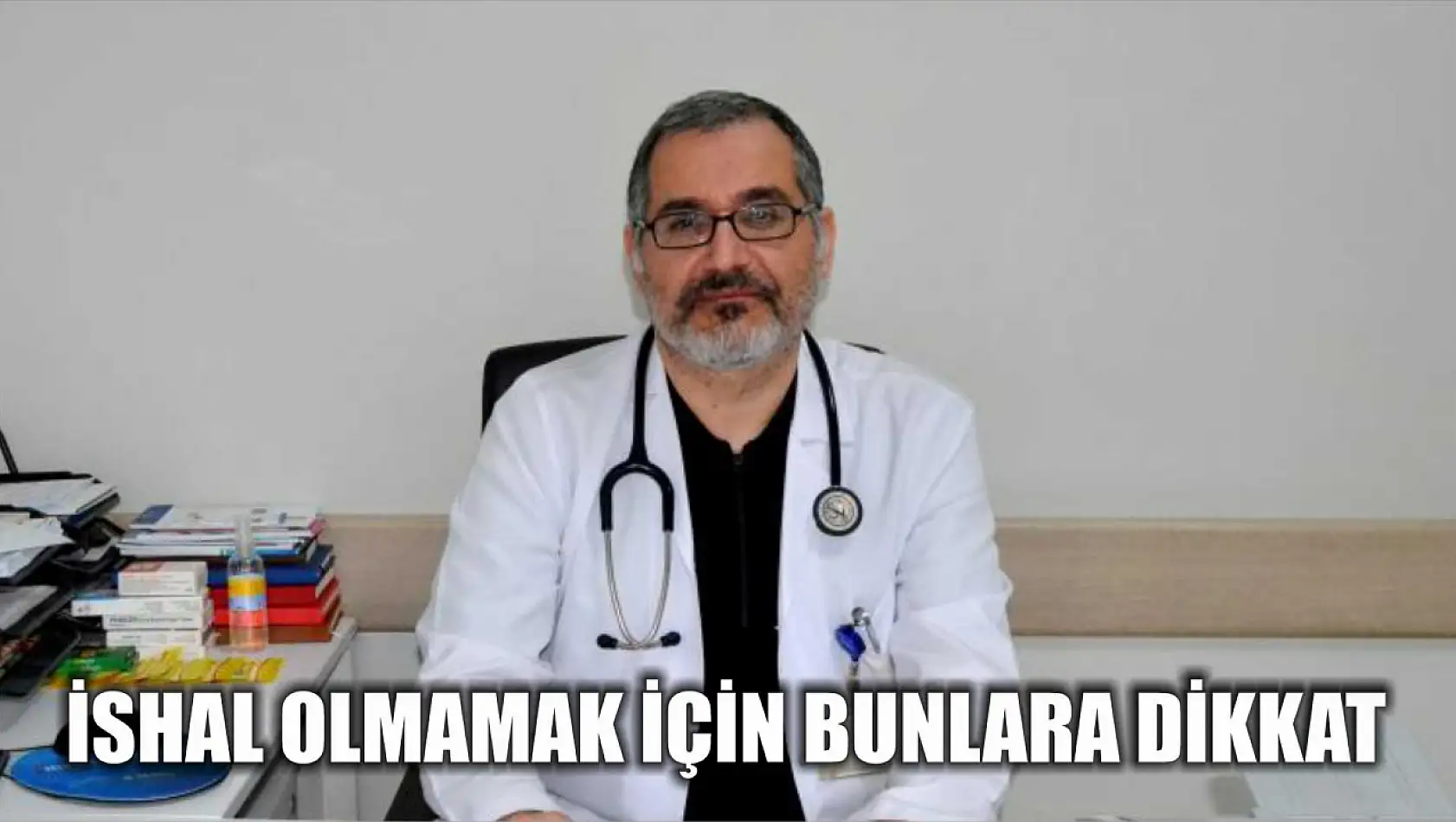 İshal olmamak için bunlara dikkat