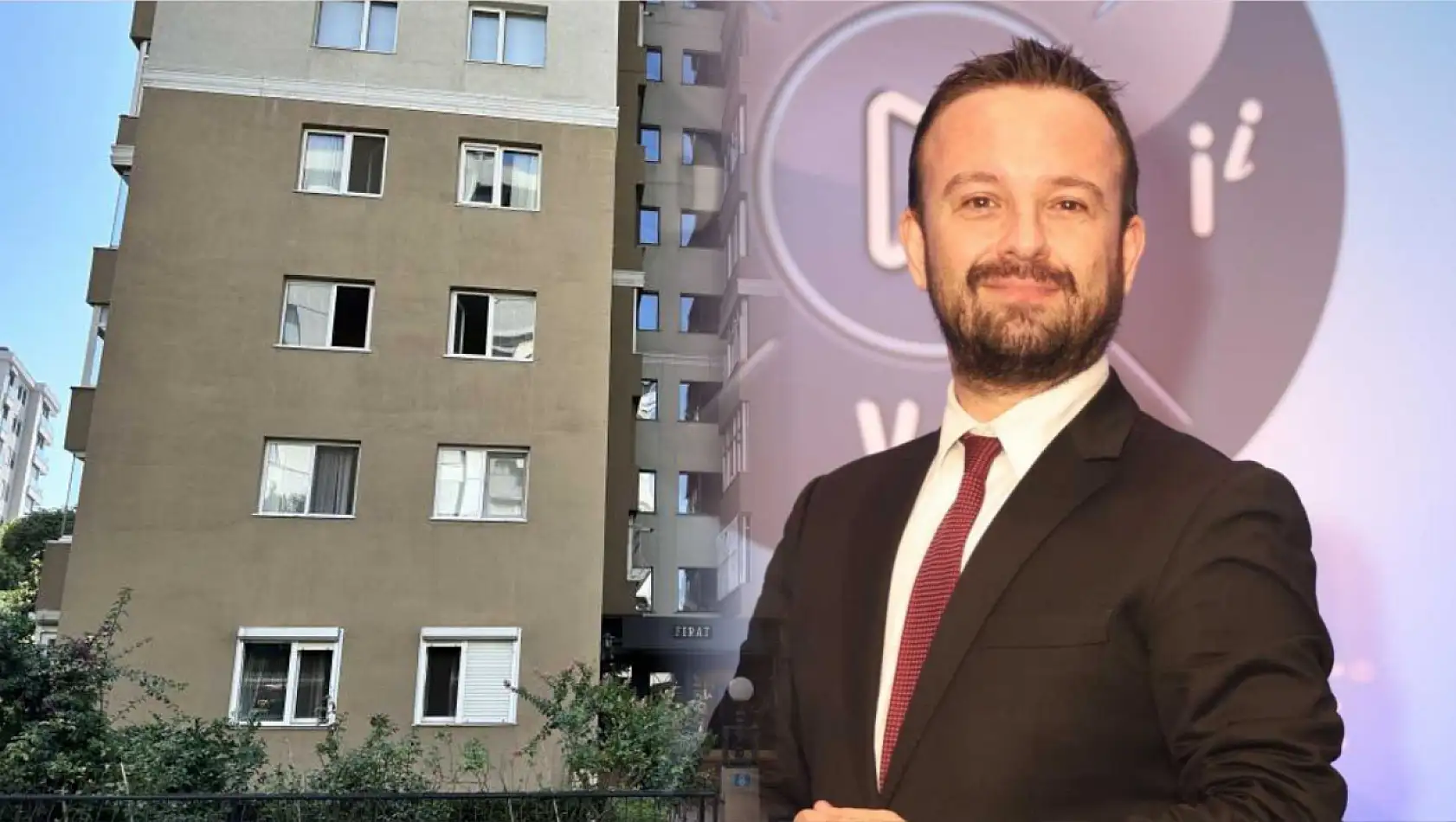 Kadıköy'de cinayet: Amatör sanatçı evinde öldürülmüş halde bulundu