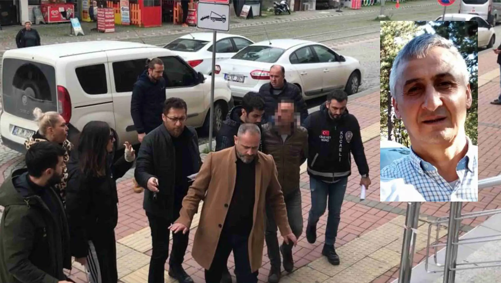 Kuzenini öldüren sanık: Her gün insan öldürmüyoruz