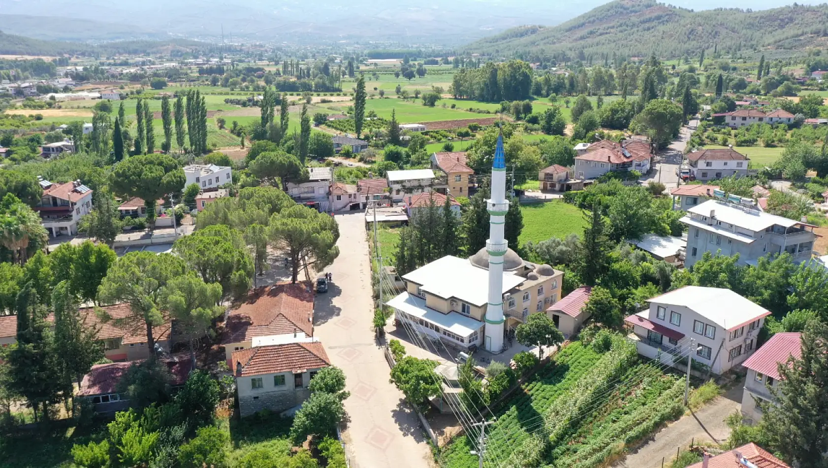 MAG AME/SAR arama görevine çıktı 