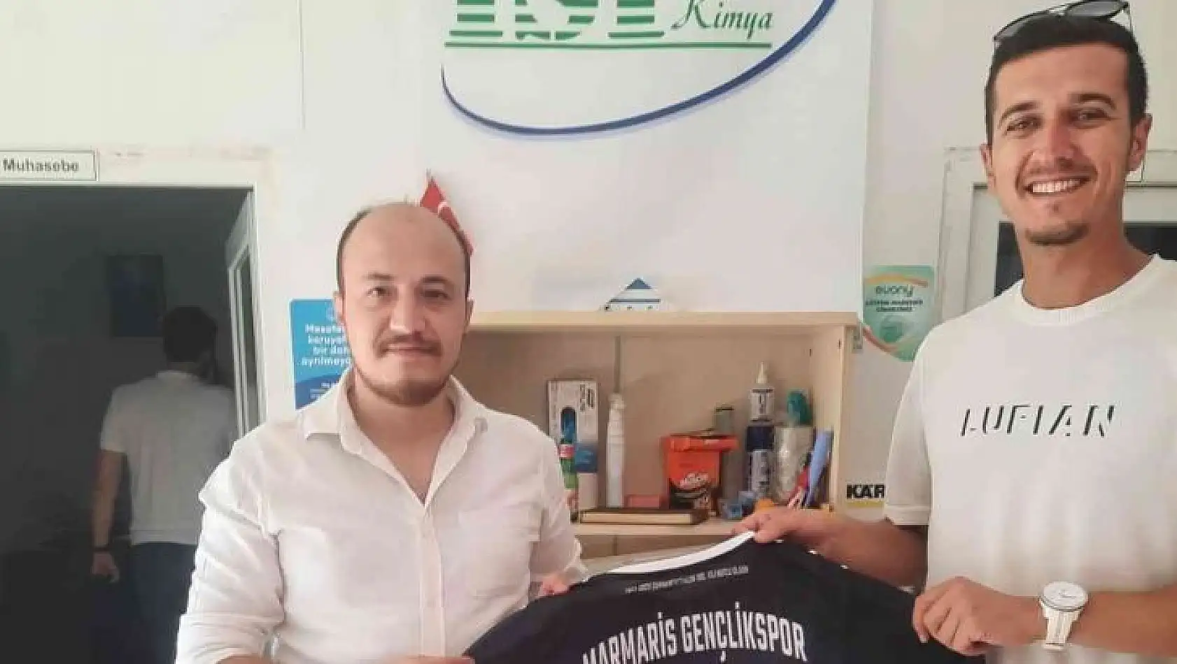 MARMARİS GENÇLİKSPOR ESKİ GÜNLERİNE DÖNMEK İSTİYOR