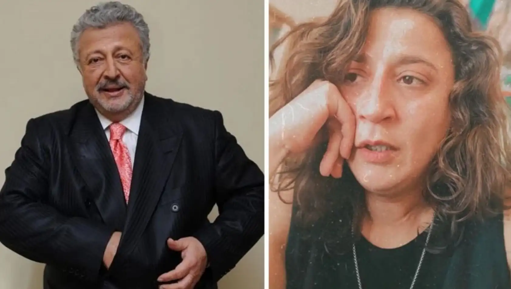 Metin Akpınar'ın Kızı Duygu Nebioğlu'nun Hüzün Dolu Hikayesi