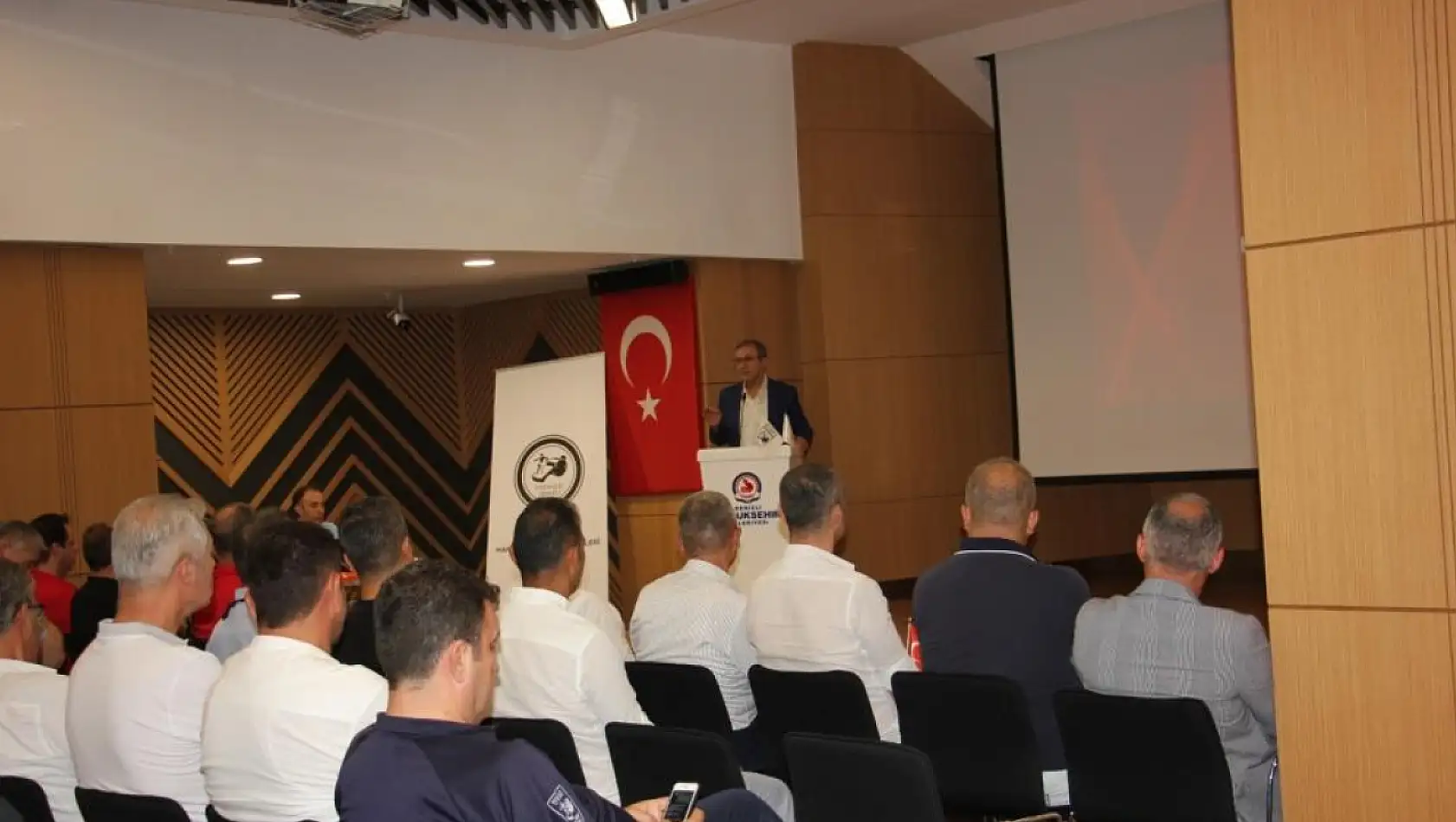 MHK'dan hakem ve gözlemciler için dijital atama kararı