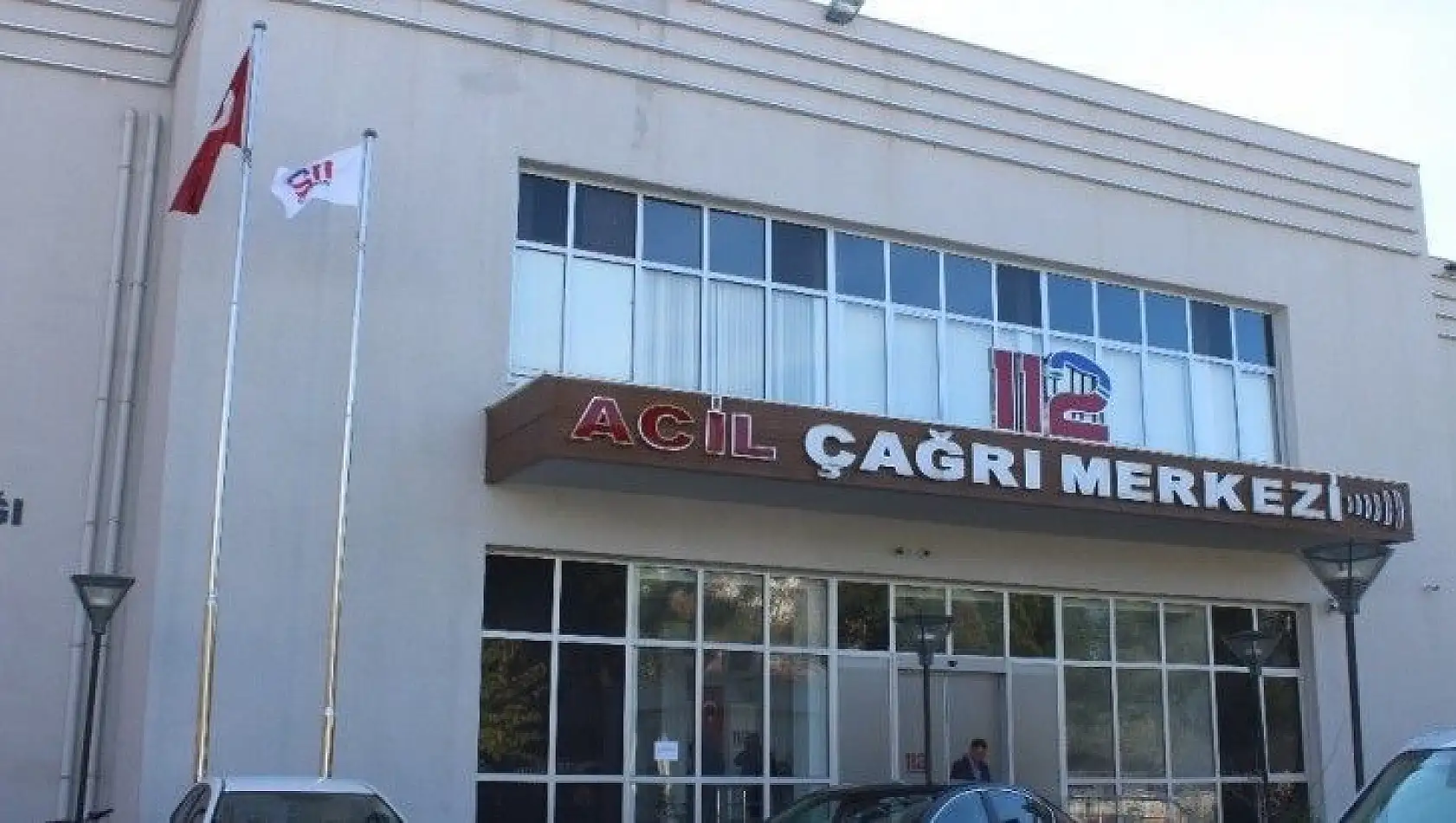 Muğla 112 Acil Çağrı Merkezi 5 yaşında