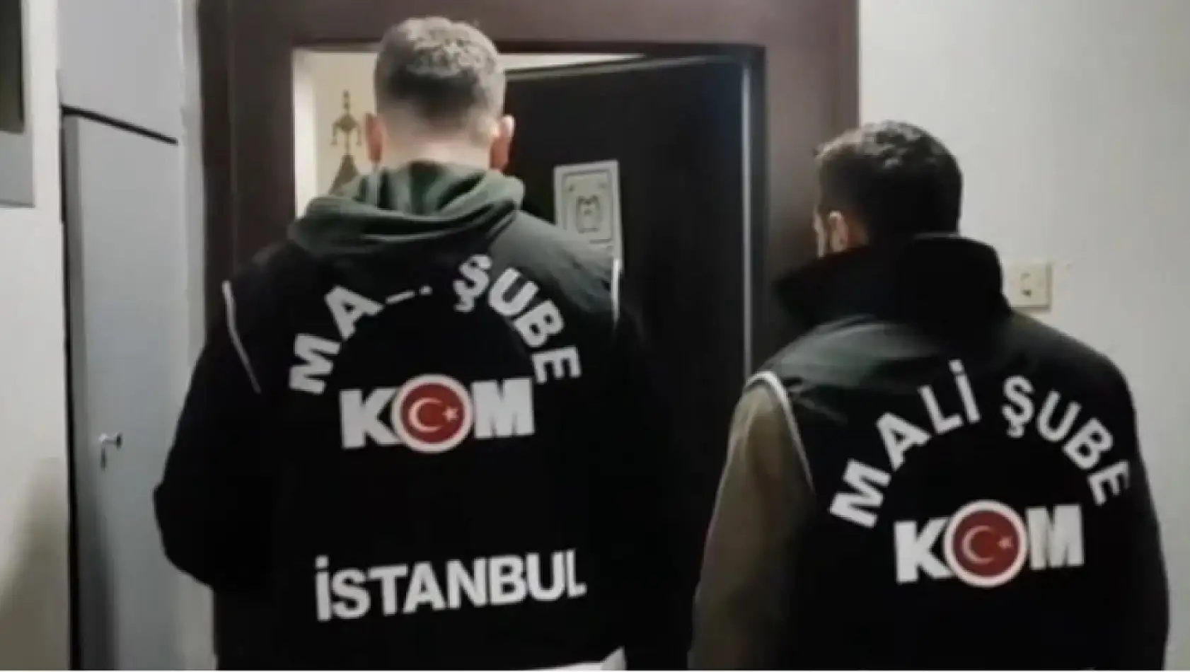 Muğla'nın da Aralarında Olduğu 8 İlde PAPEL Operasyonu: 15 Tutuklama