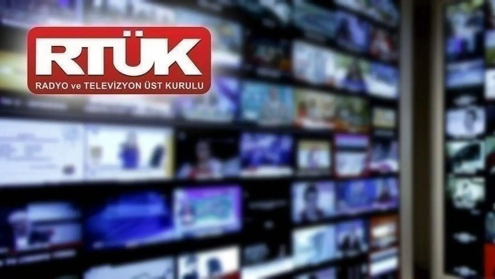 RTÜK'ten yayıncılık ilkelerini ihlal eden kanallara ceza