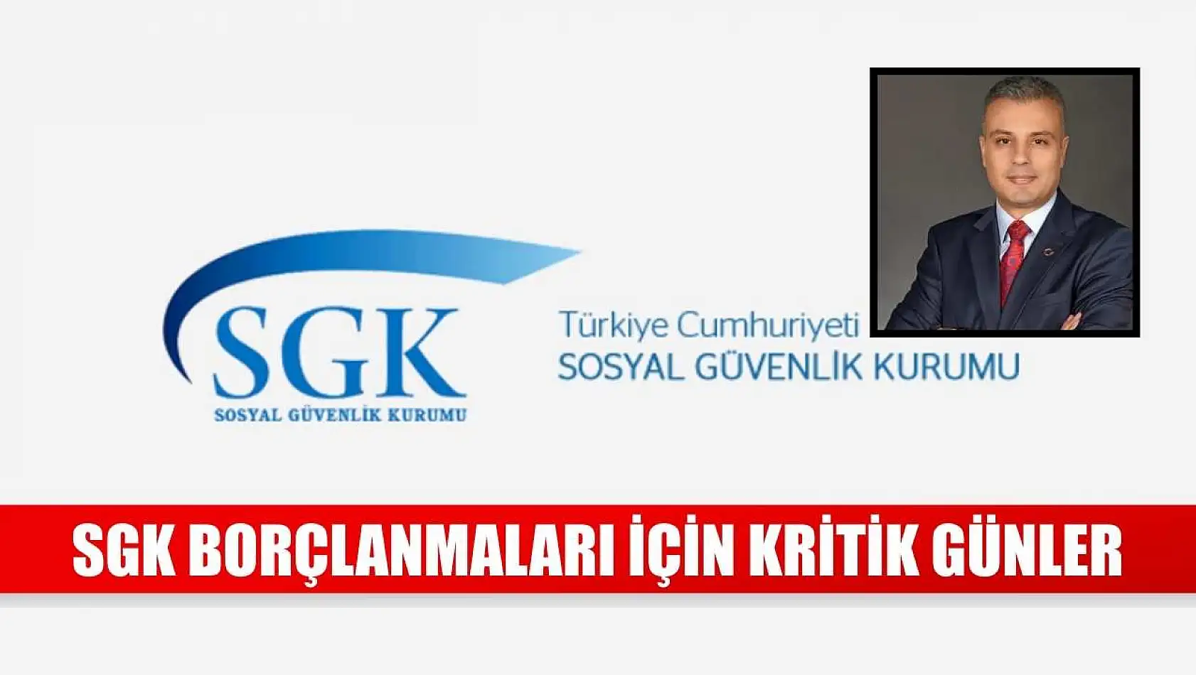 SGK borçlanmaları için kritik günler