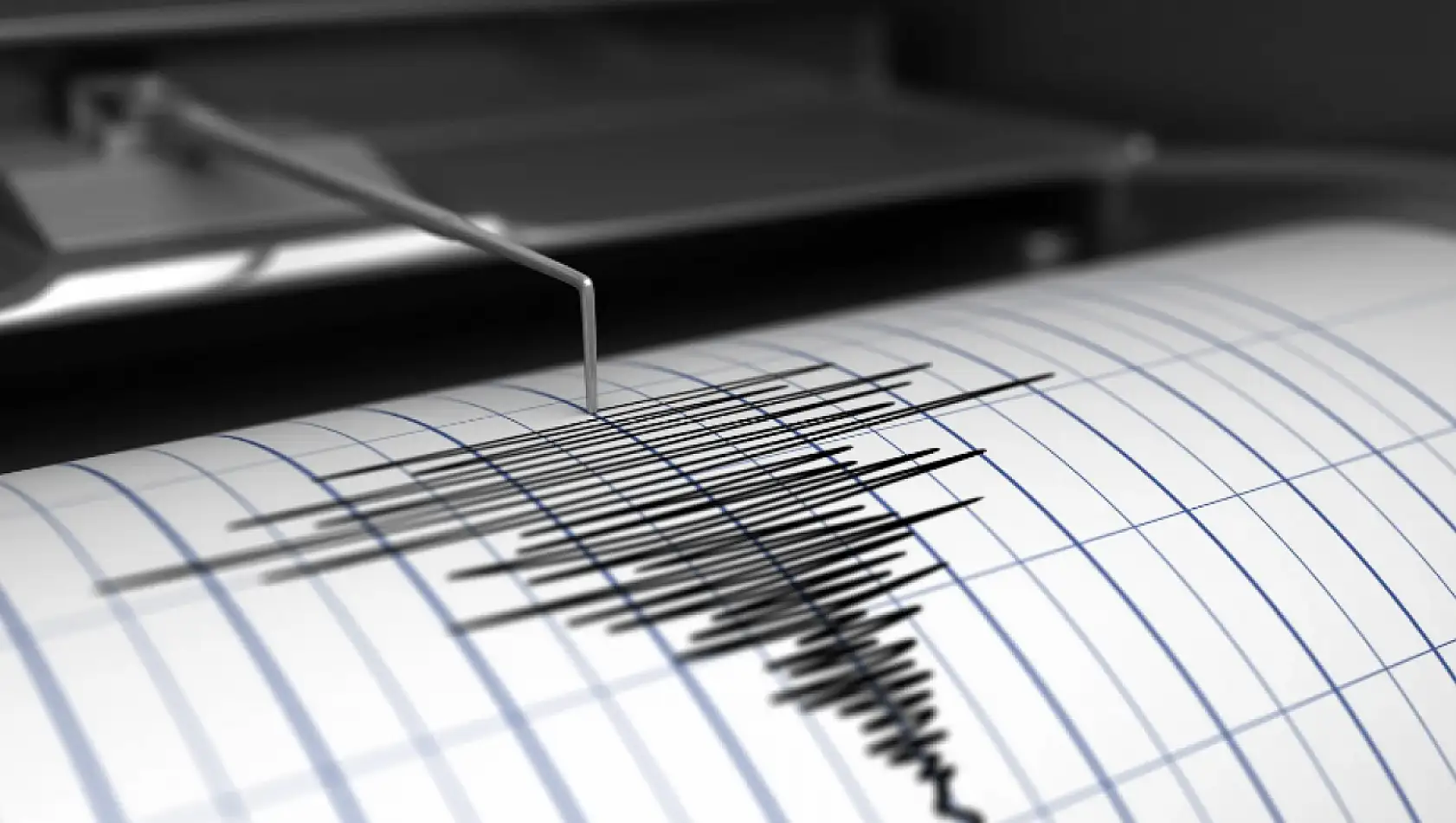 SON DAKİKA! Muğla'da deprem! Kaç büyüklüğünde? Nerede oldu? 