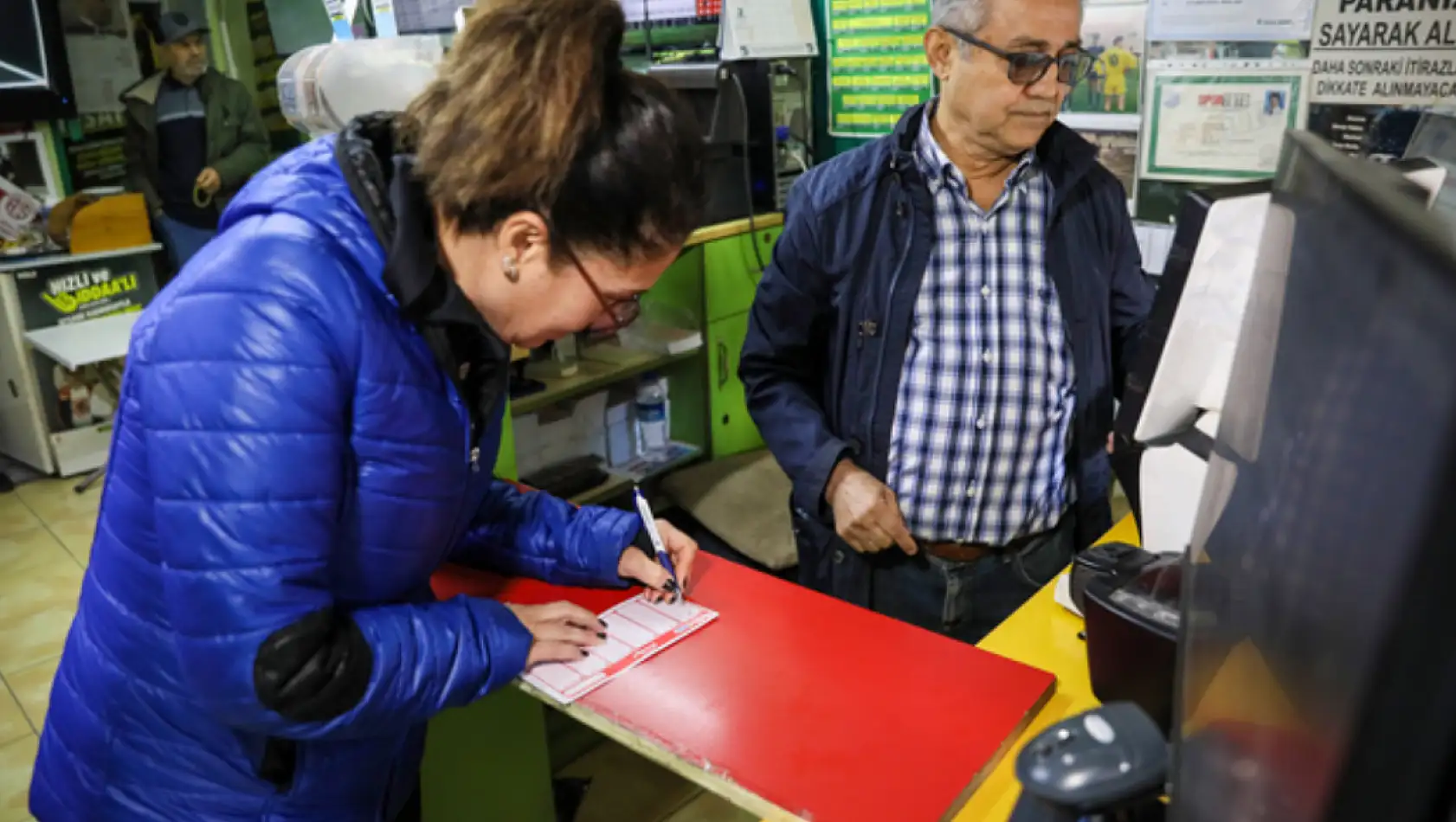 Talih kuşu kondu! 190 milyon liralık ikramiye o şehre çıktı!