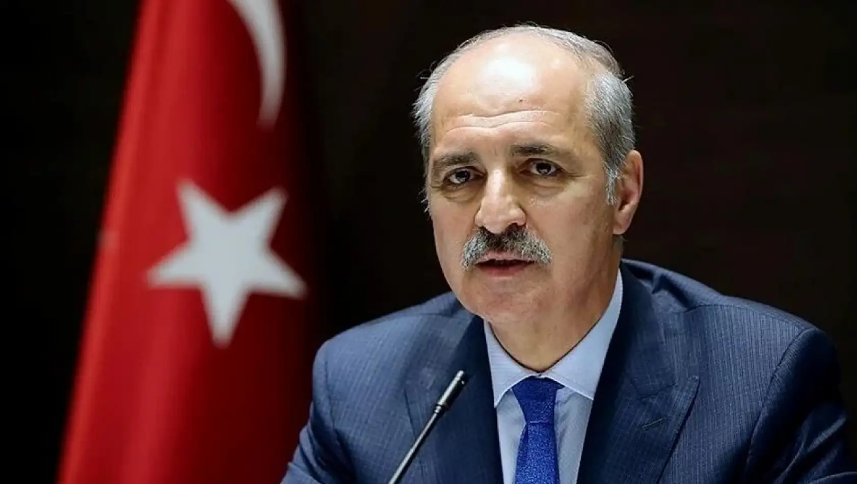 TBMM Başkanı Kurtulmuş'tan Depremzedelere Müjde