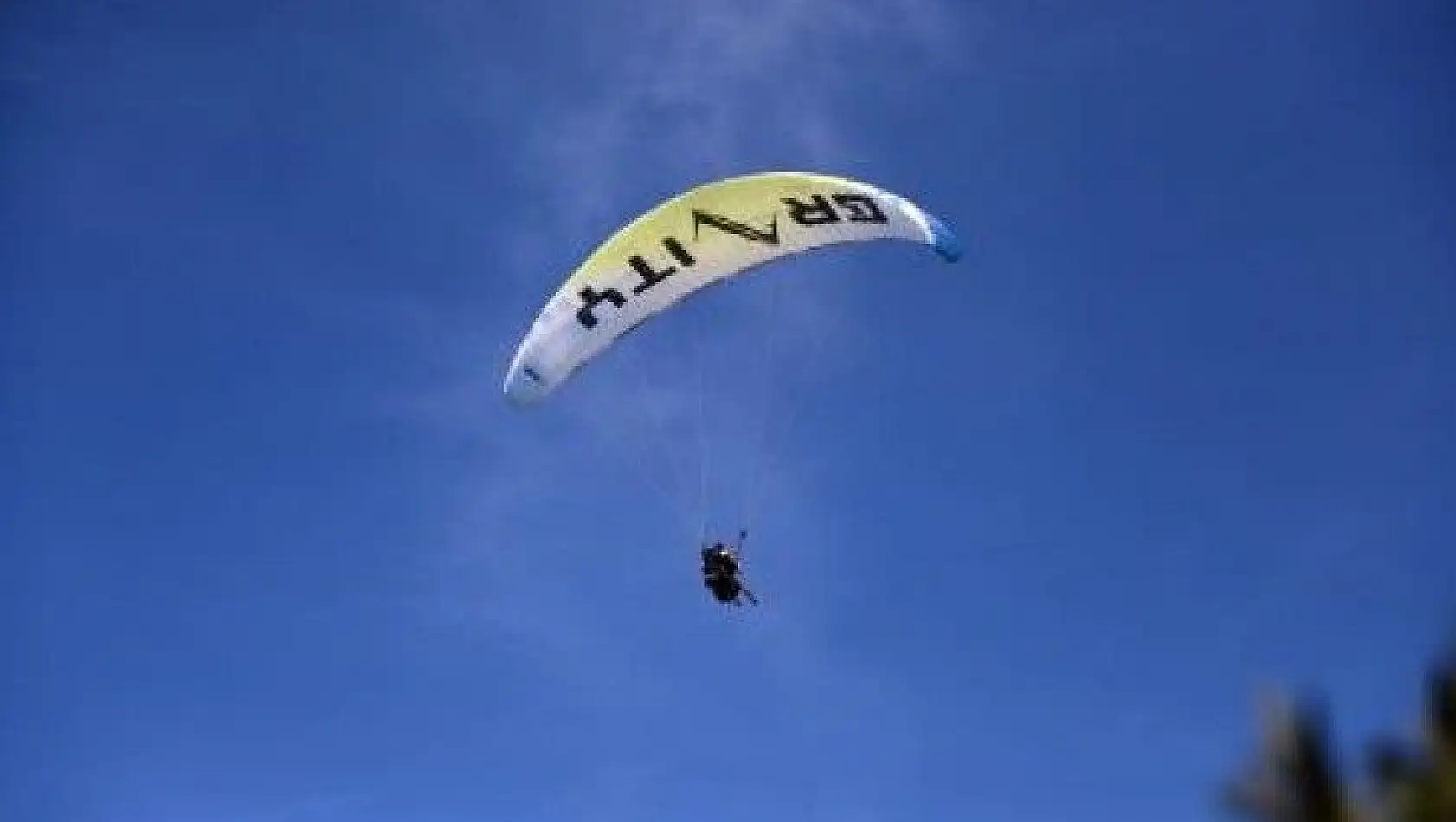 Uluslararası Fethiye Ölüdeniz Hava Oyunları başlıyor