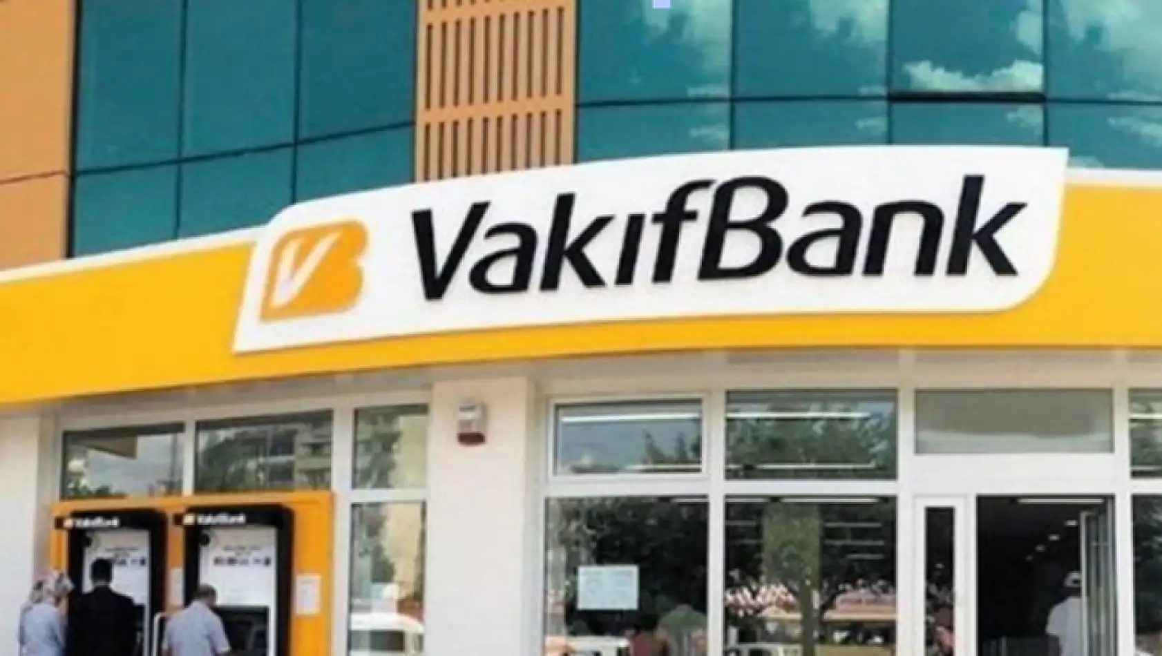 Vakıfbank 20 Maaşınıza Kadar Faizsiz Kredi İmkanı Sunacak! Başvurular Yapılmaya Başladı!